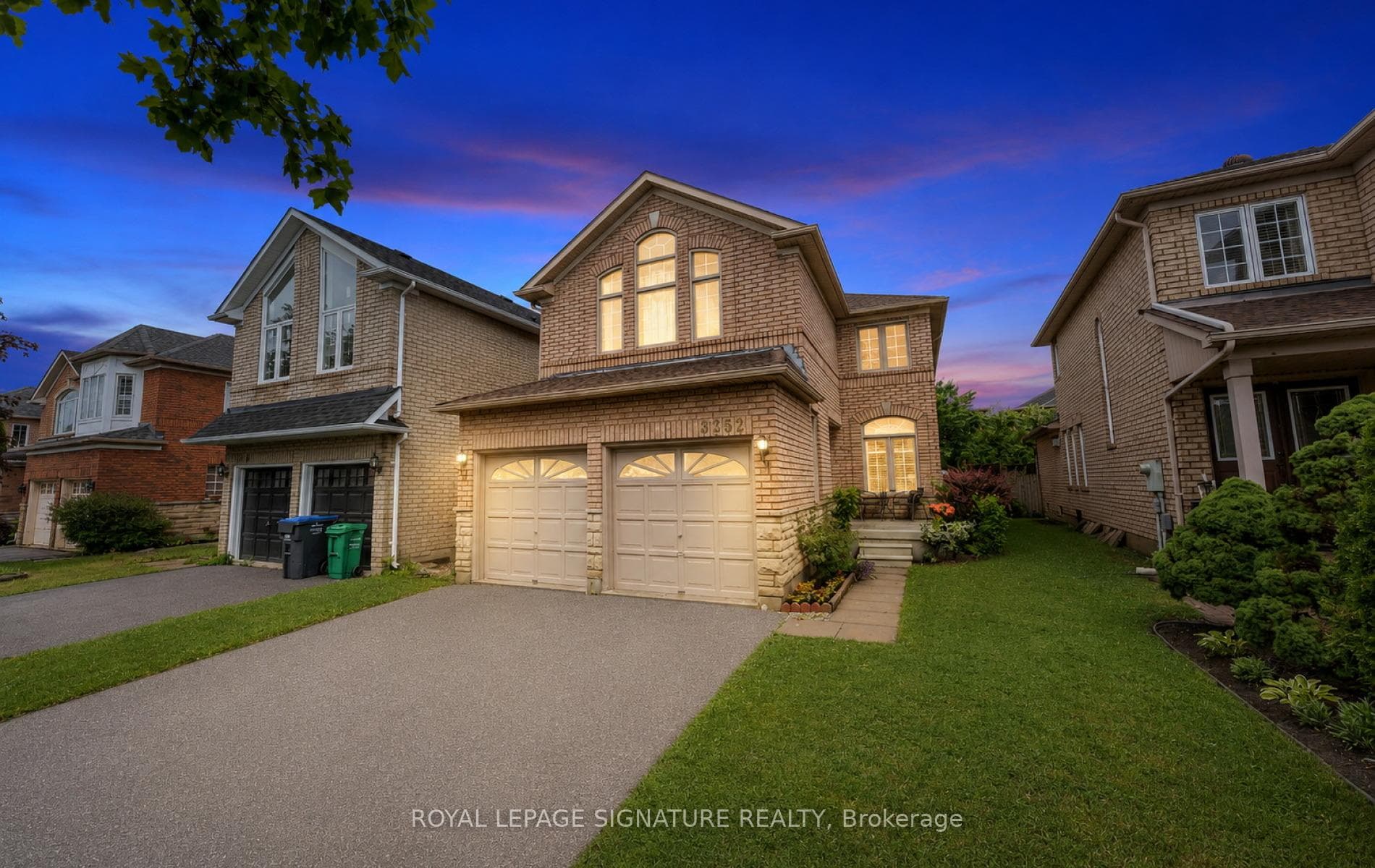 3252 Laburnum Crescent photo 2