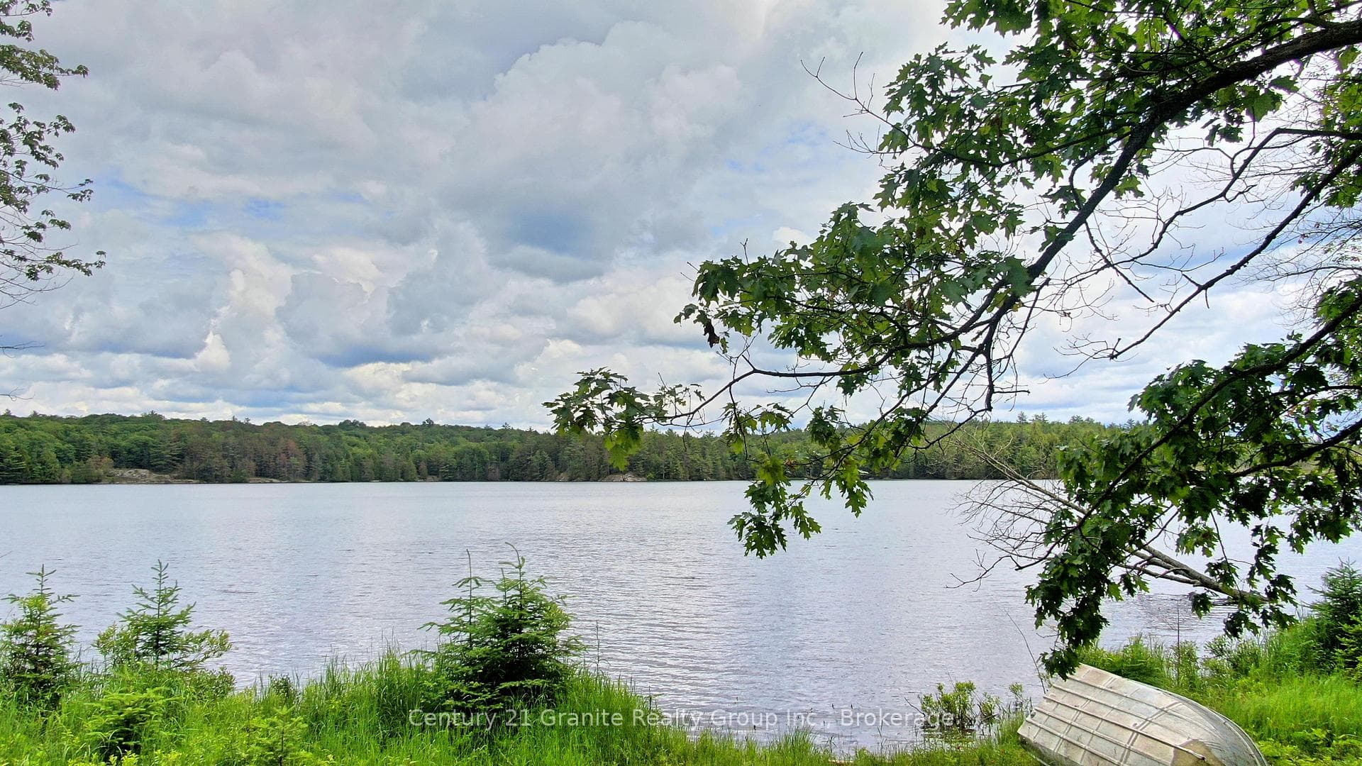 0 West Eels Lake Road photo 1