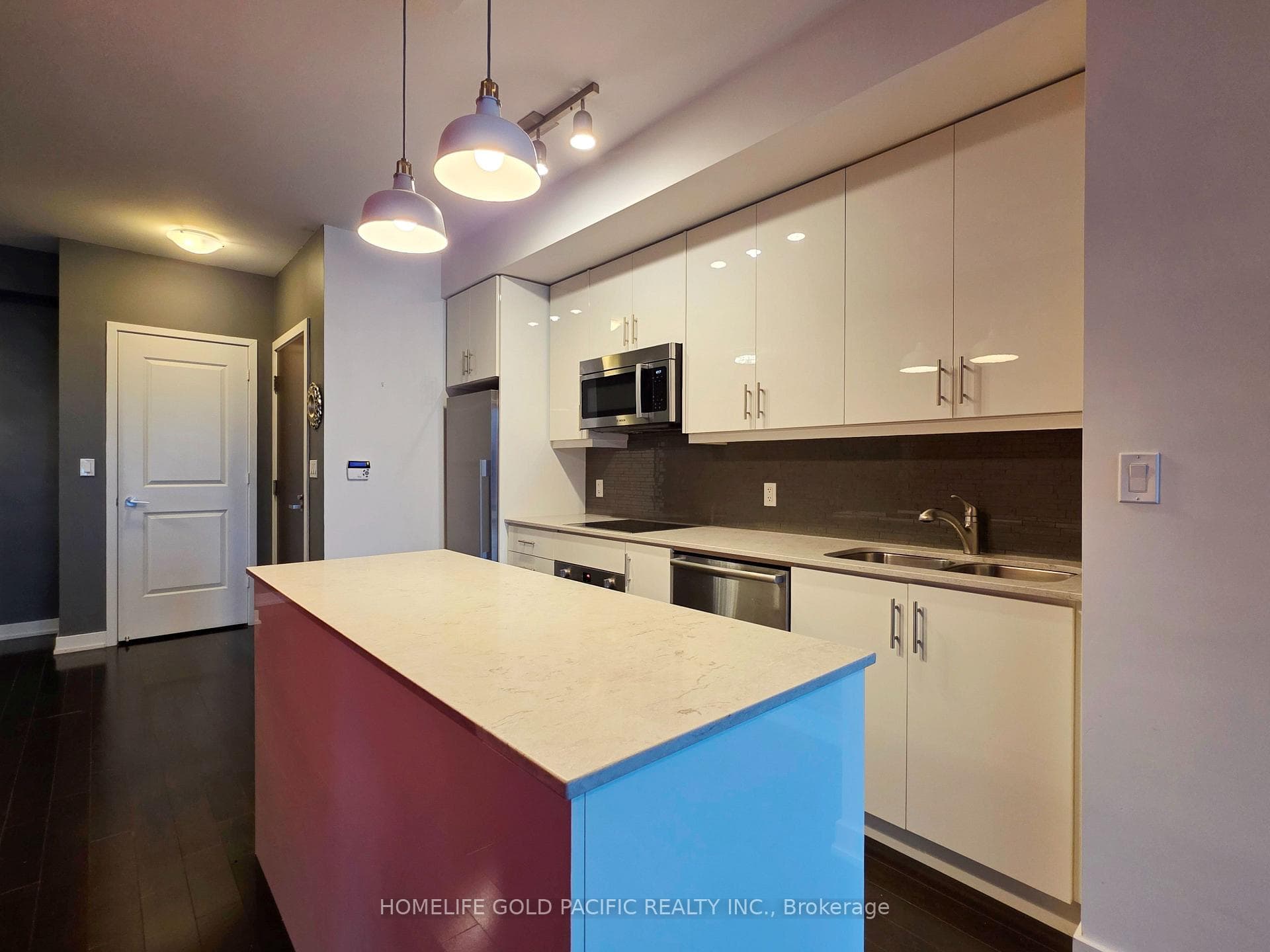 1 The Esplanade N/A Unit 2509 photo 6