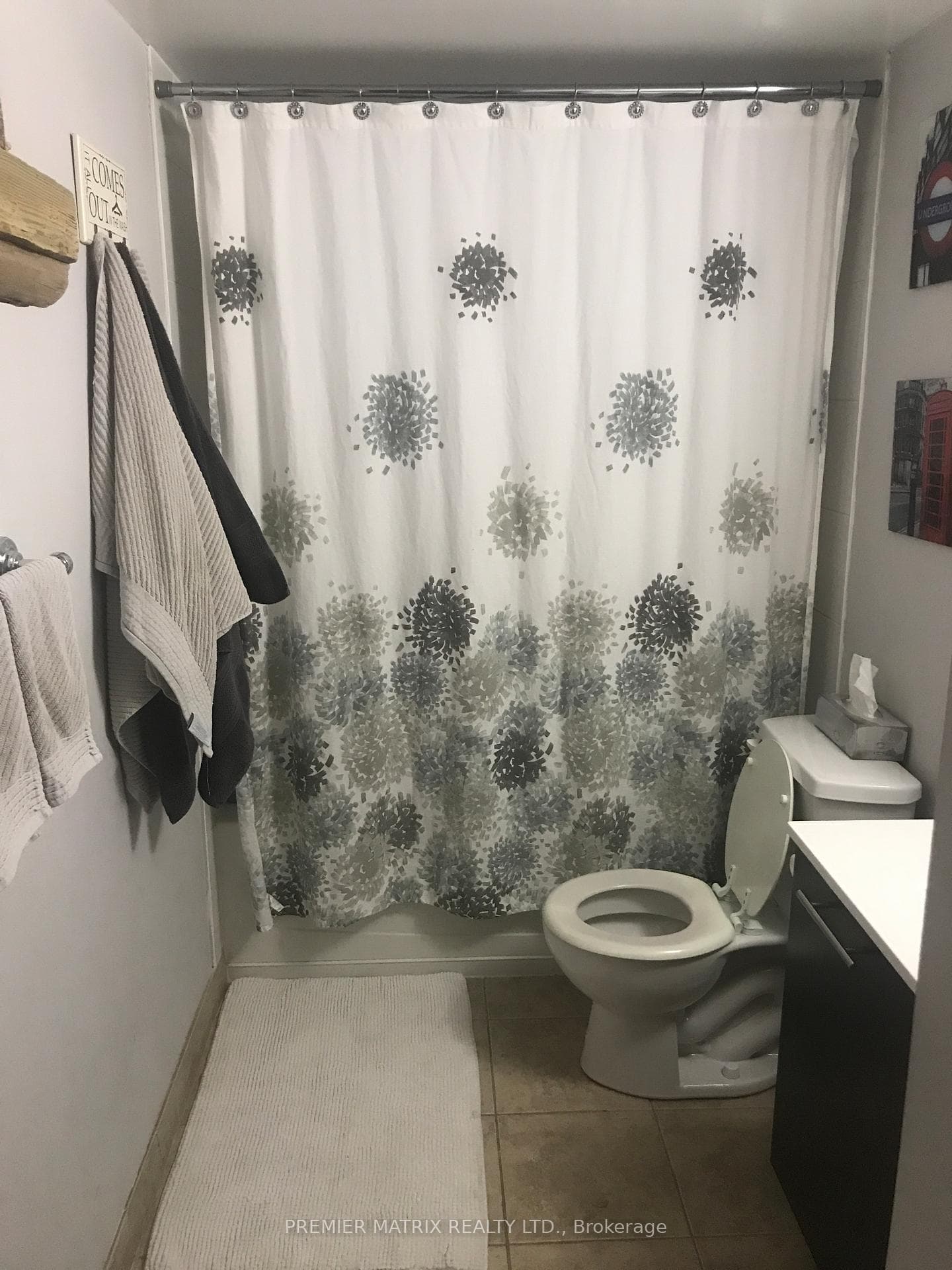 38 Joe Shuster Way Unit 1811 photo 7