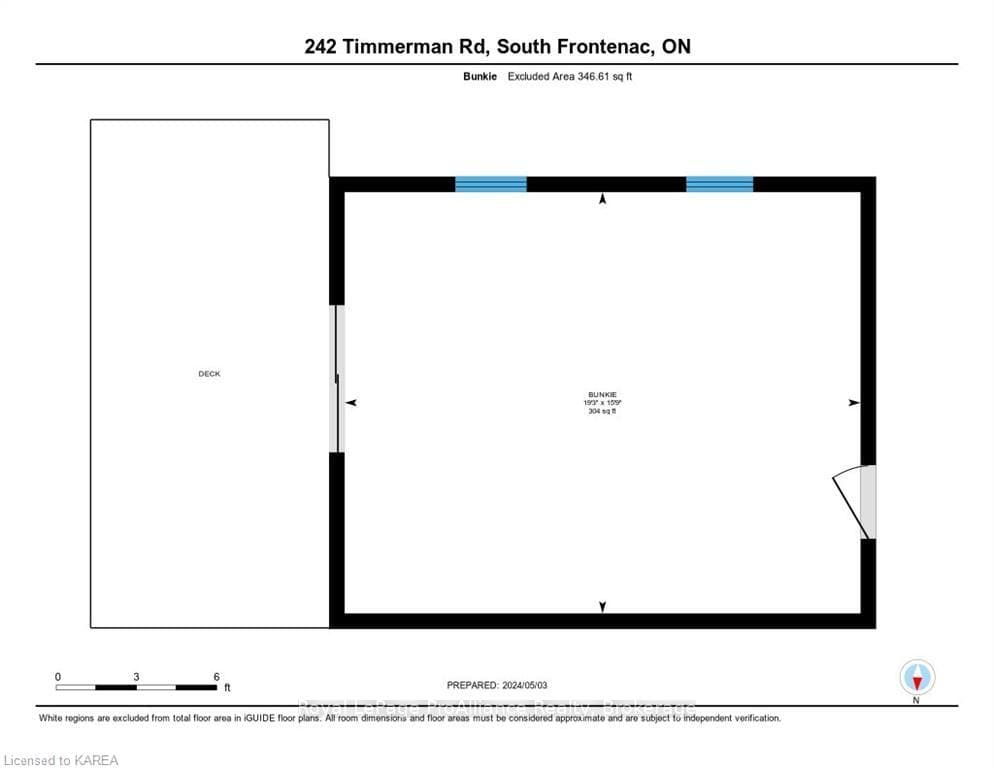 242 TIMMERMAN Road photo 46