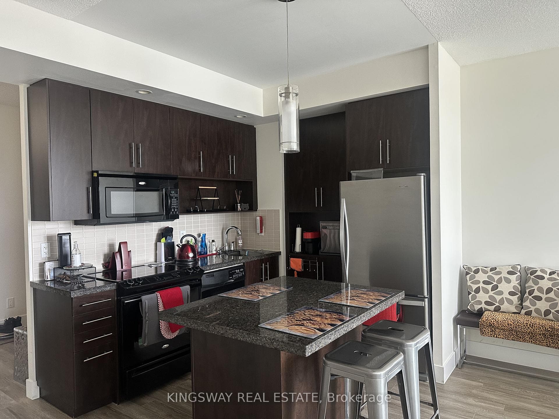120 Homewood Avenue Unit 1603 photo 4