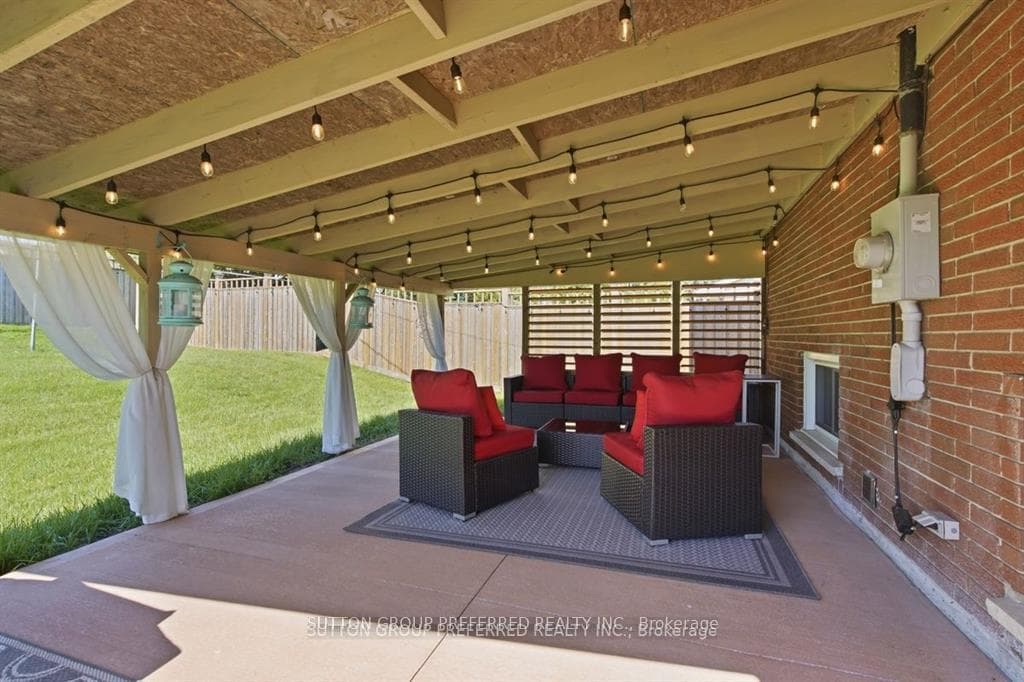 27 Stormont Drive photo 35
