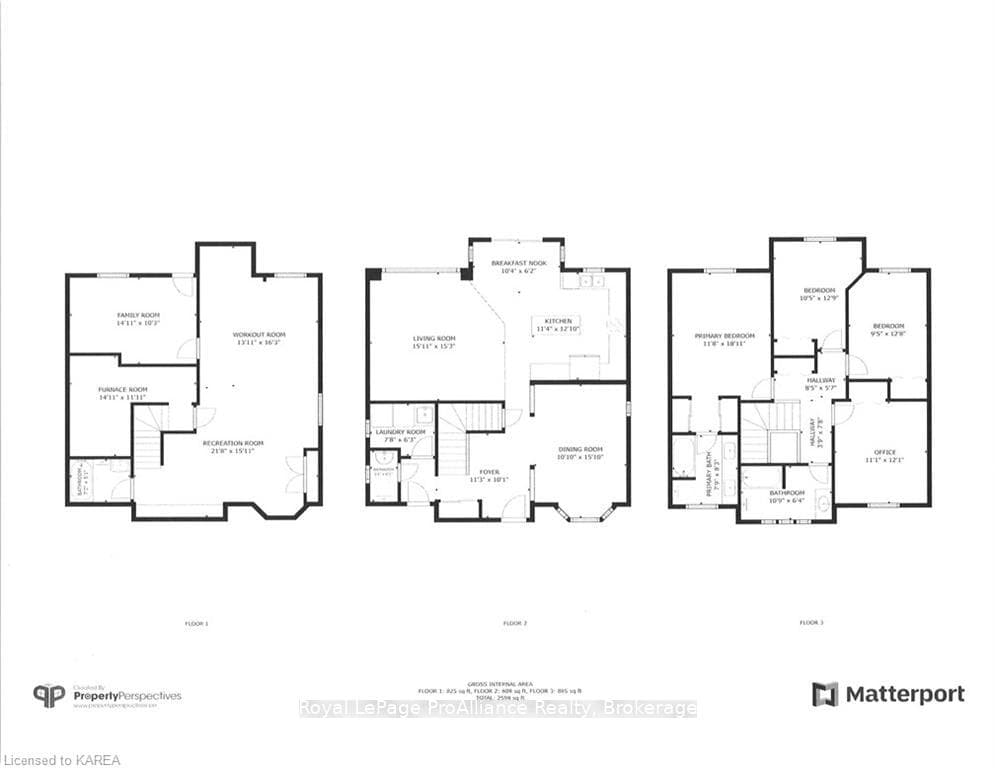 2070 BALANTRAE Circle photo 50