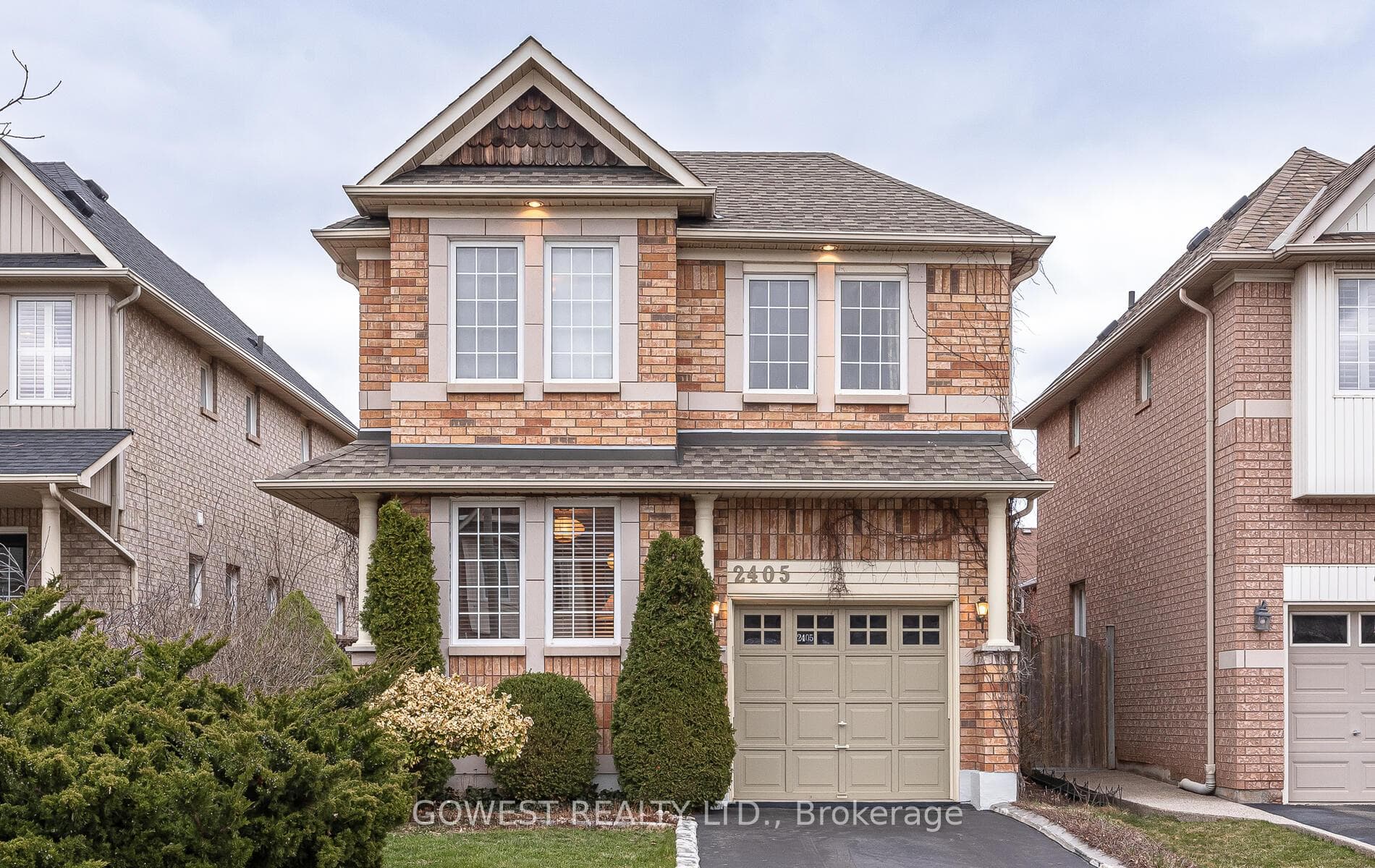 2405 Nichols Drive photo 1