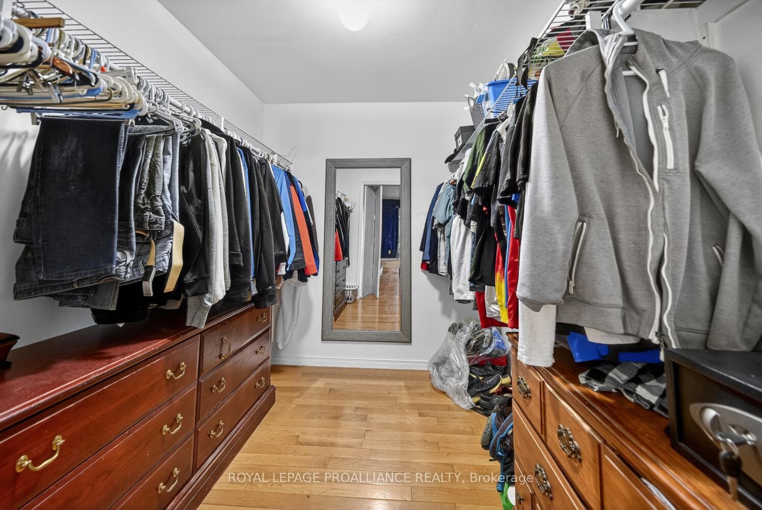 California Closet