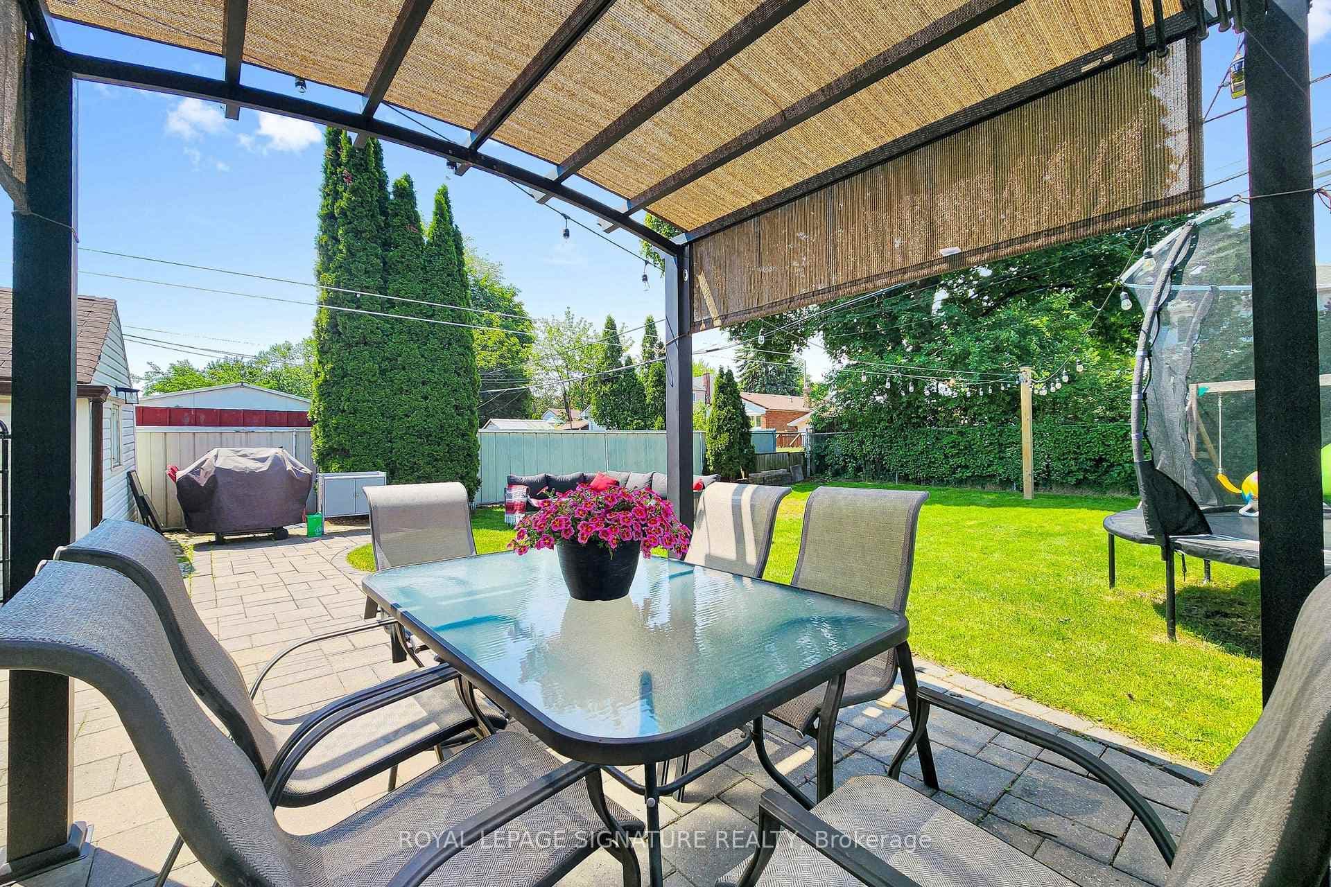 118 Canlish Road photo 40