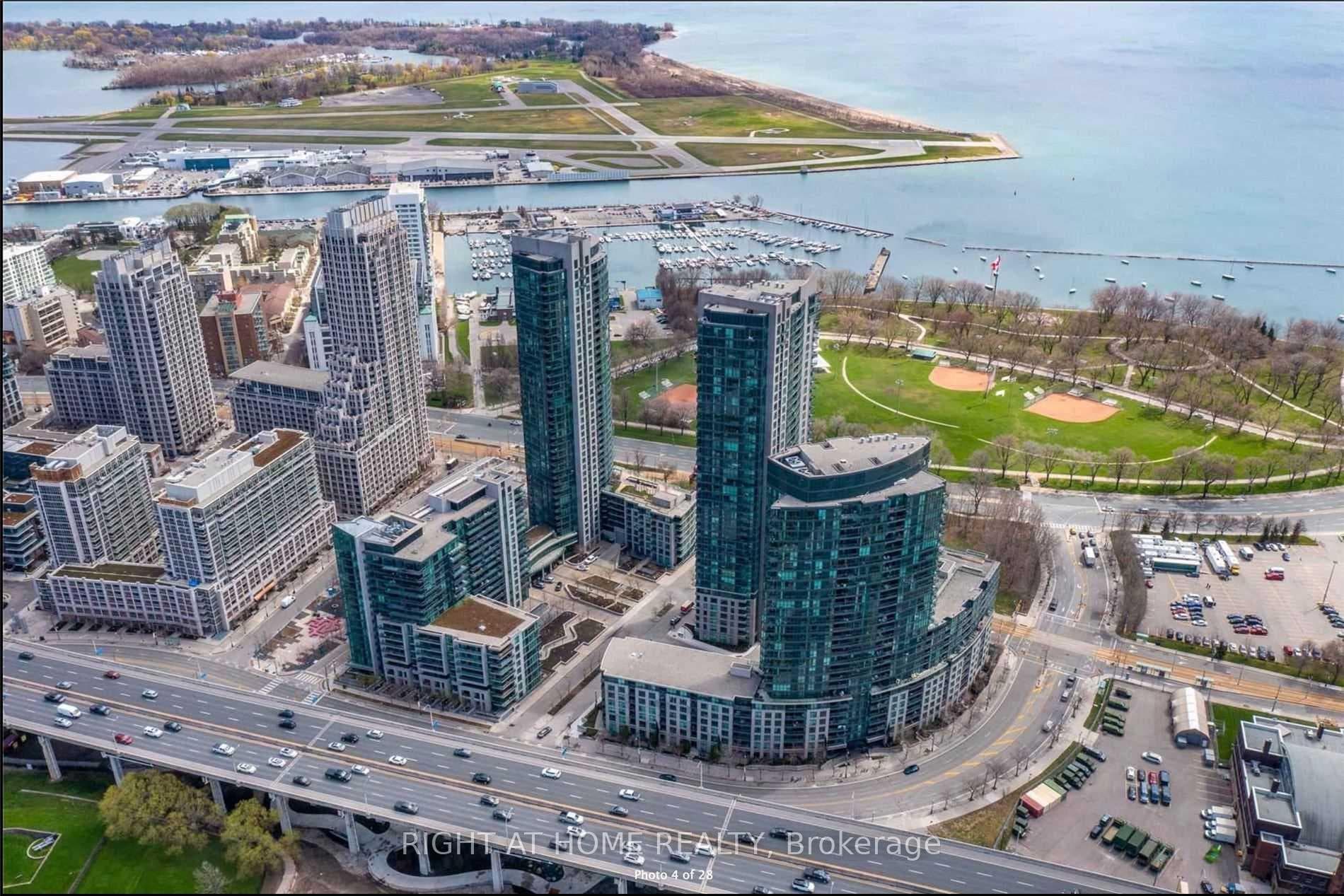 209 Fort York Boulevard Unit 1161 photo 28