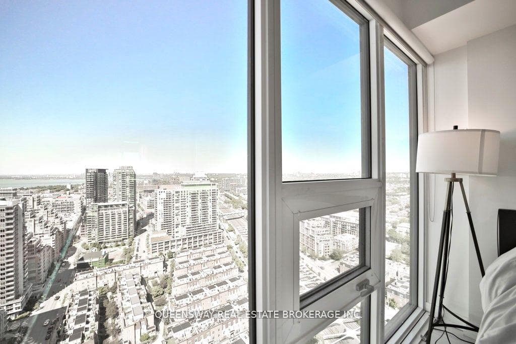 Master Bedroom View 3