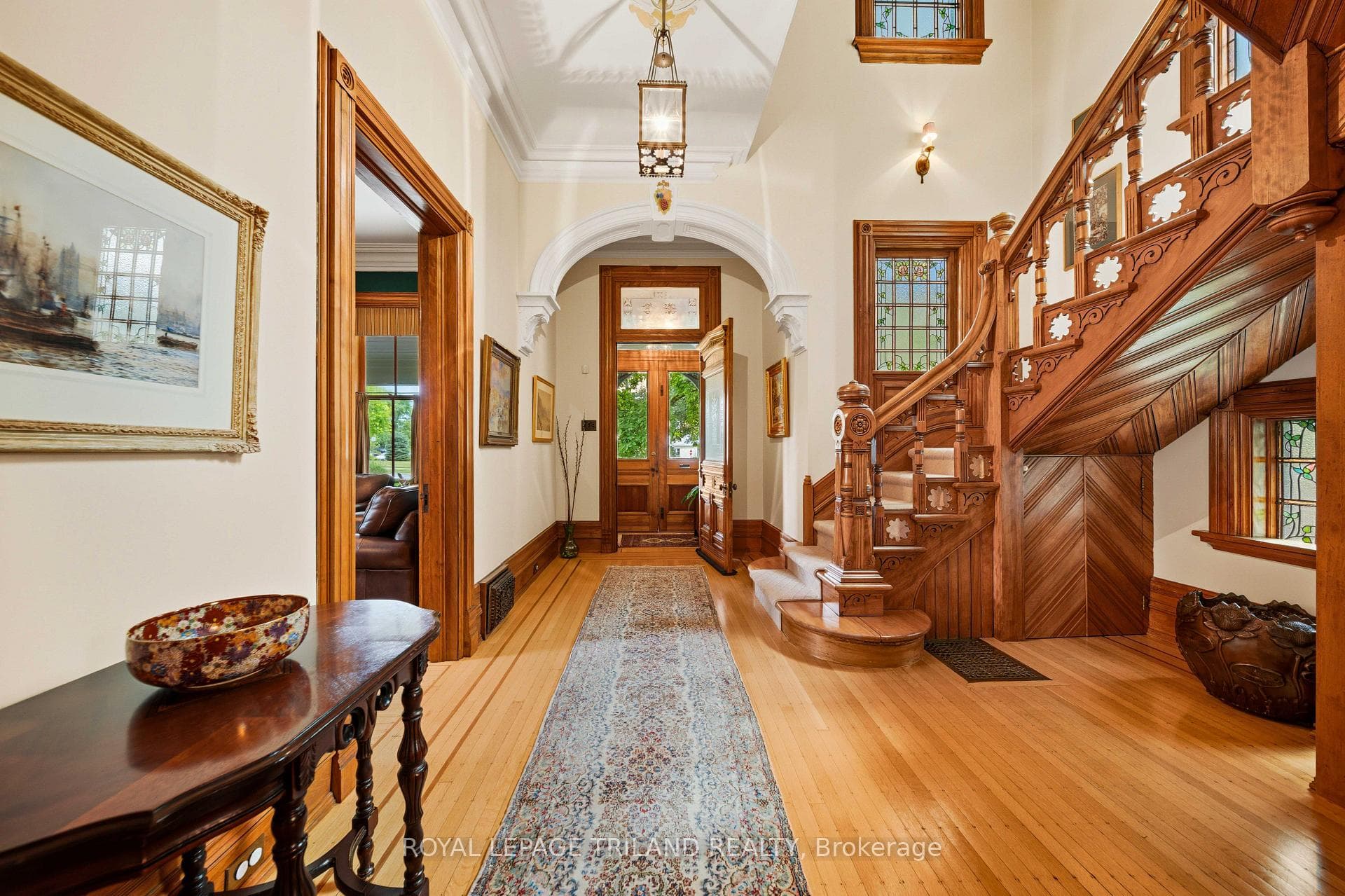 36 Grosvenor Street photo 5