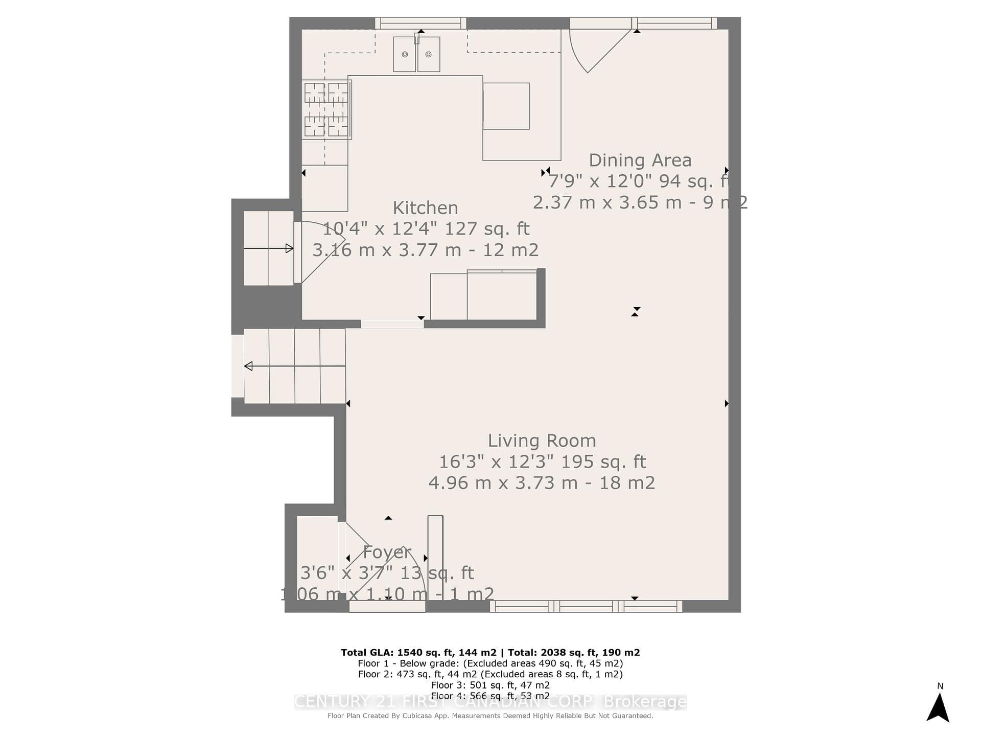 50 Airey Avenue photo 33