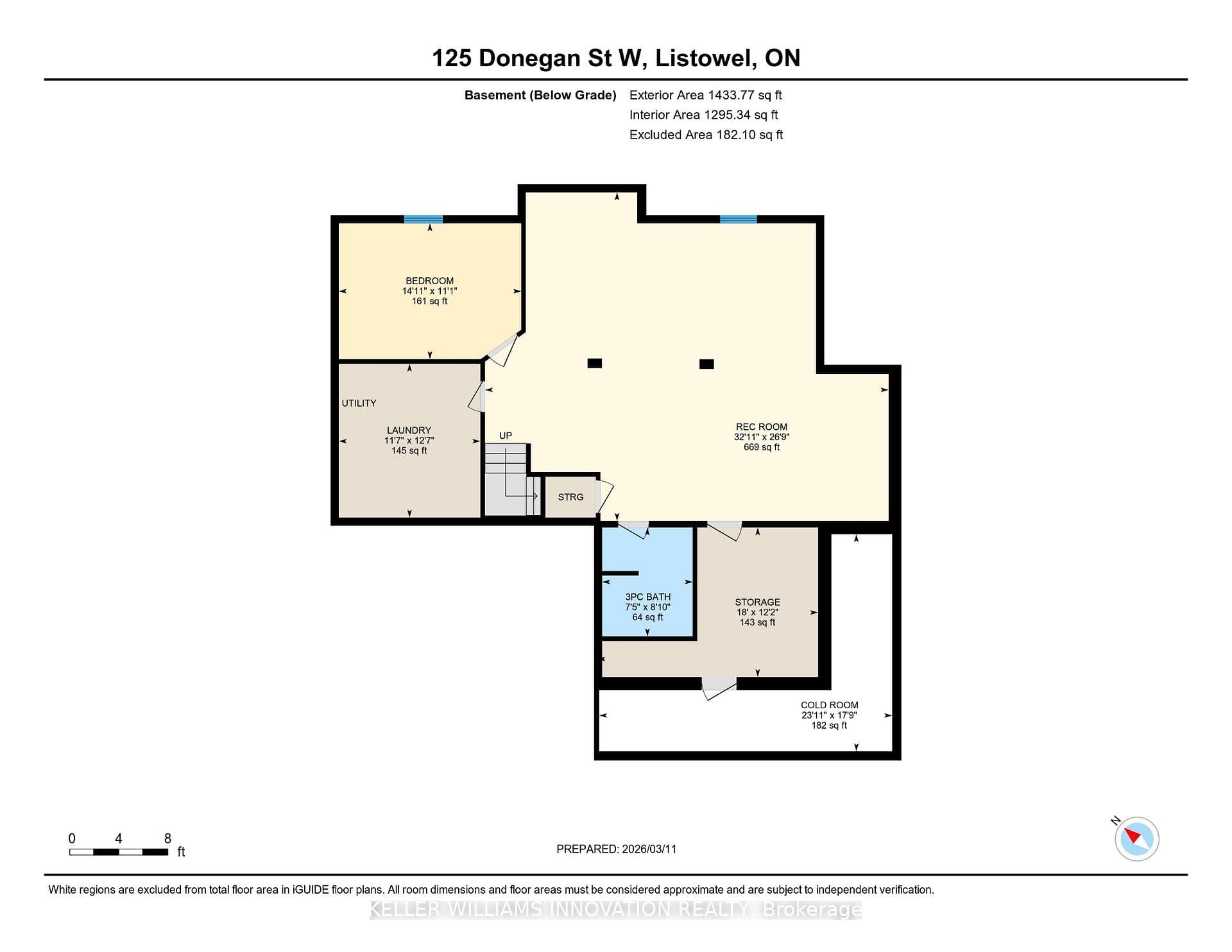 125 Donegan Street photo 39