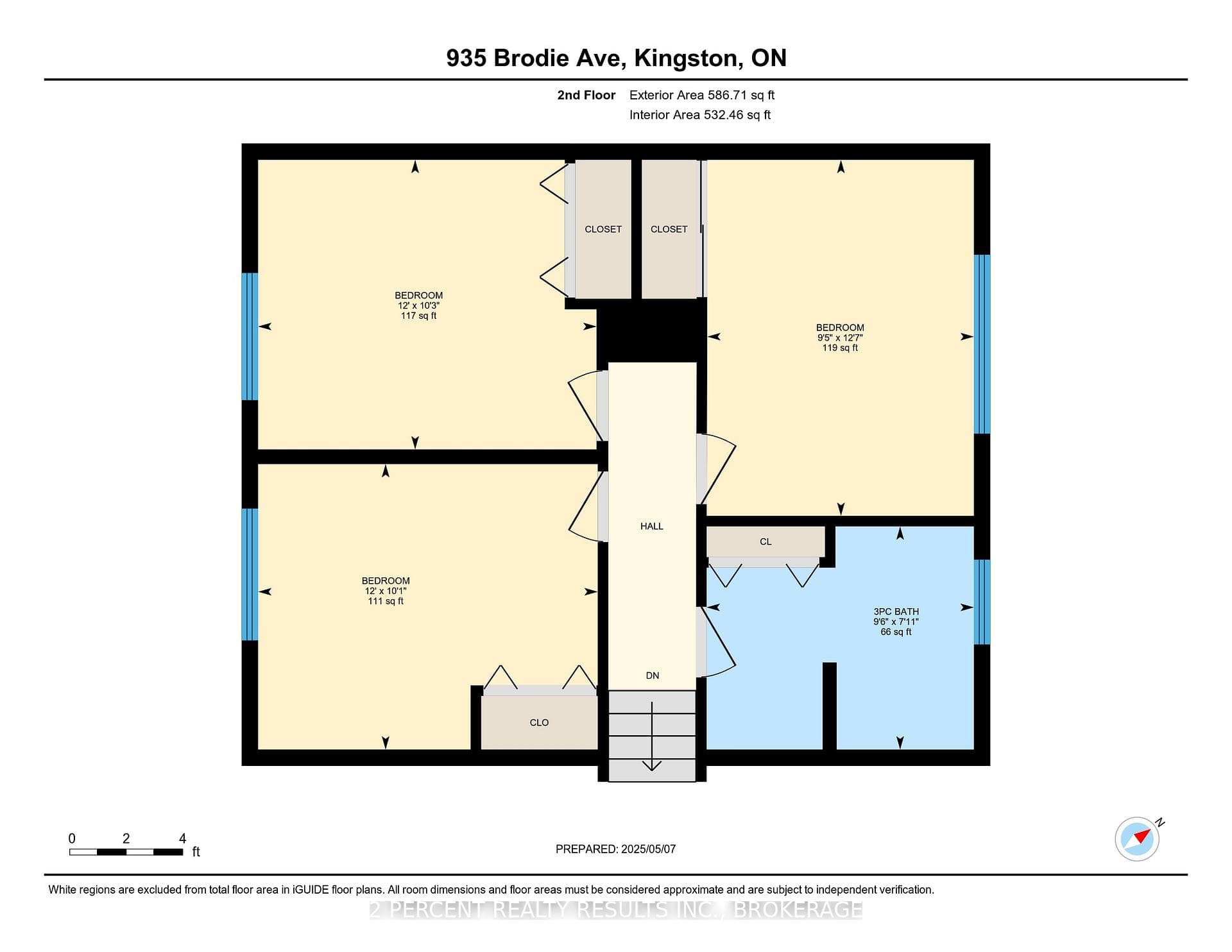 935 Brodie Avenue photo 42