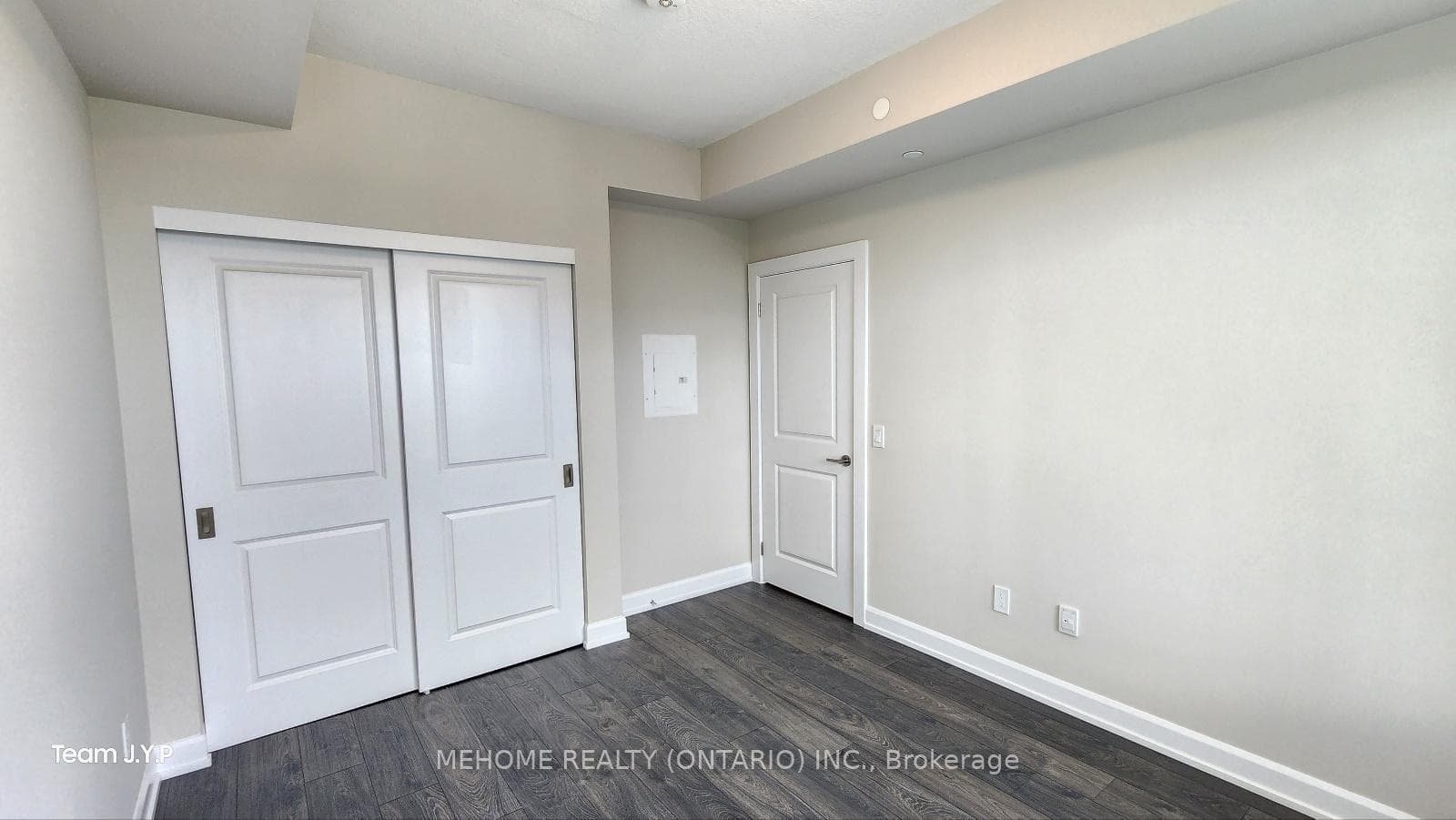 Large Closet
