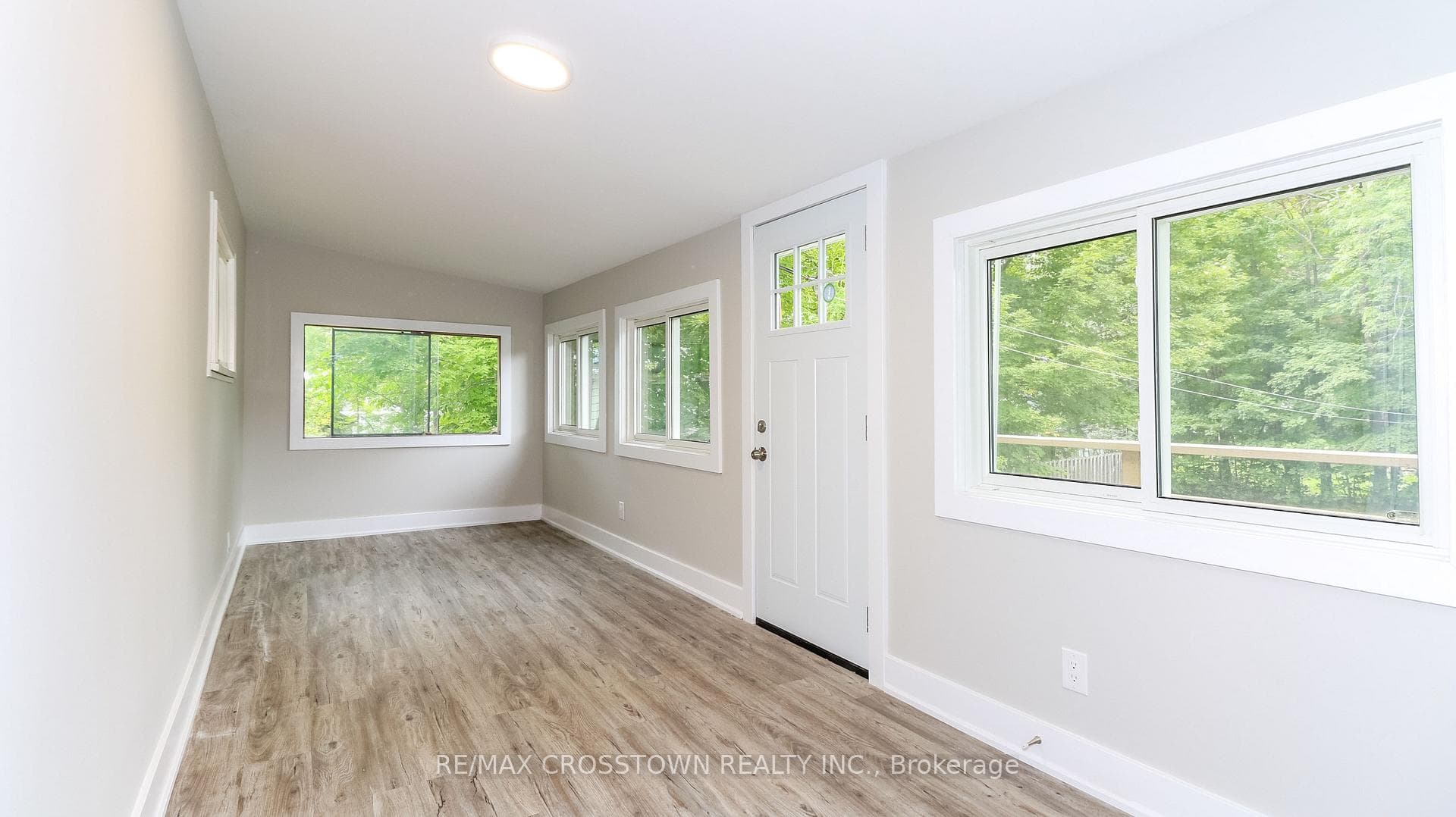 Sunroom