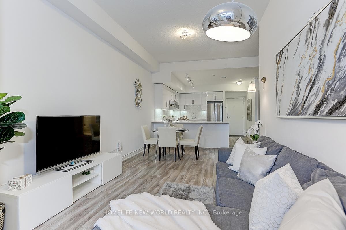 33 Clegg Road Unit 109 photo 17