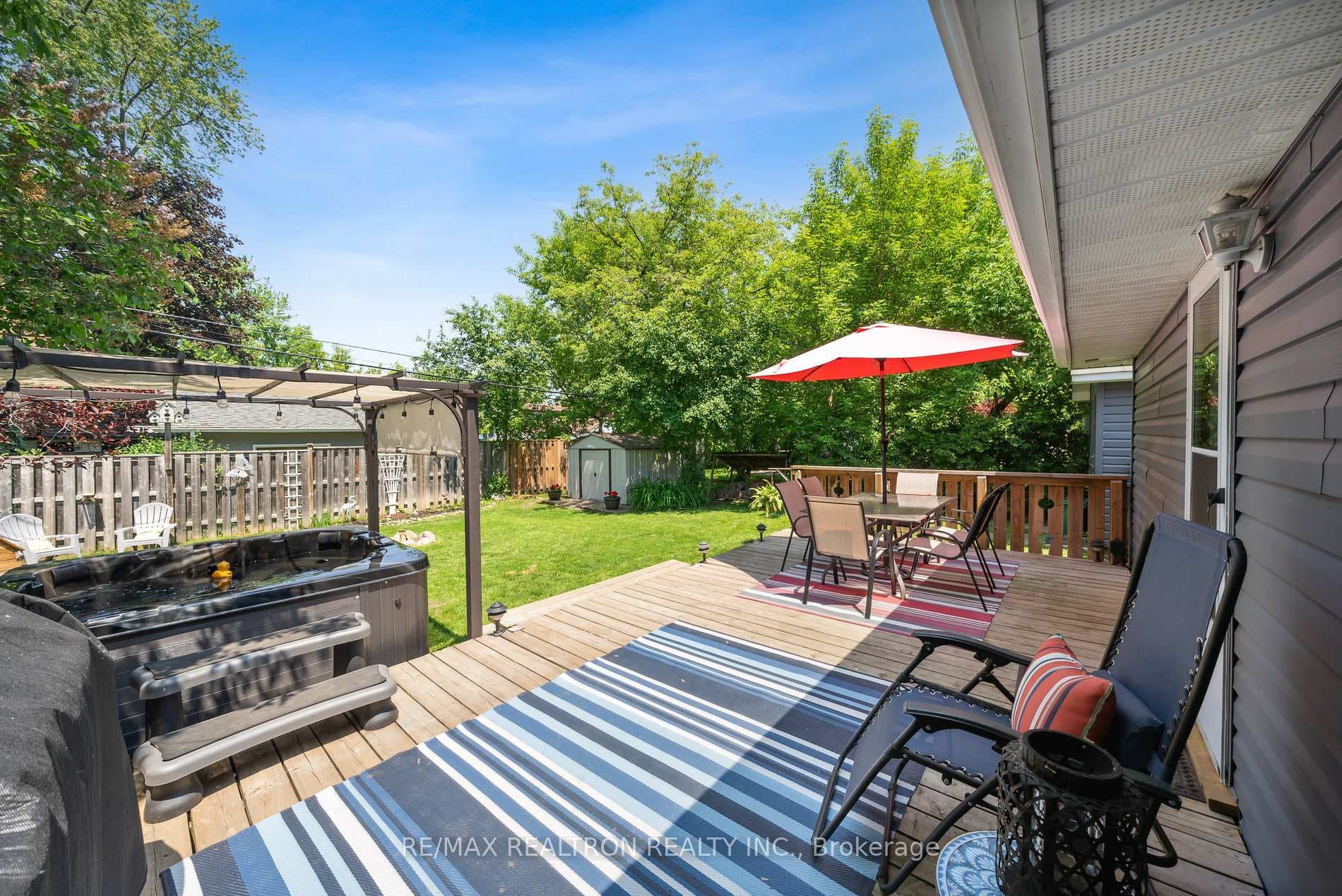 268 Pine Beach Drive photo 31