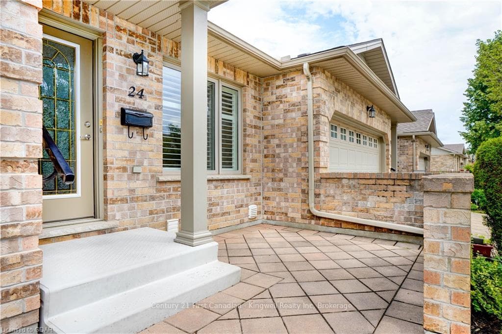 620 THISTLEWOOD Drive Unit 24 photo 4