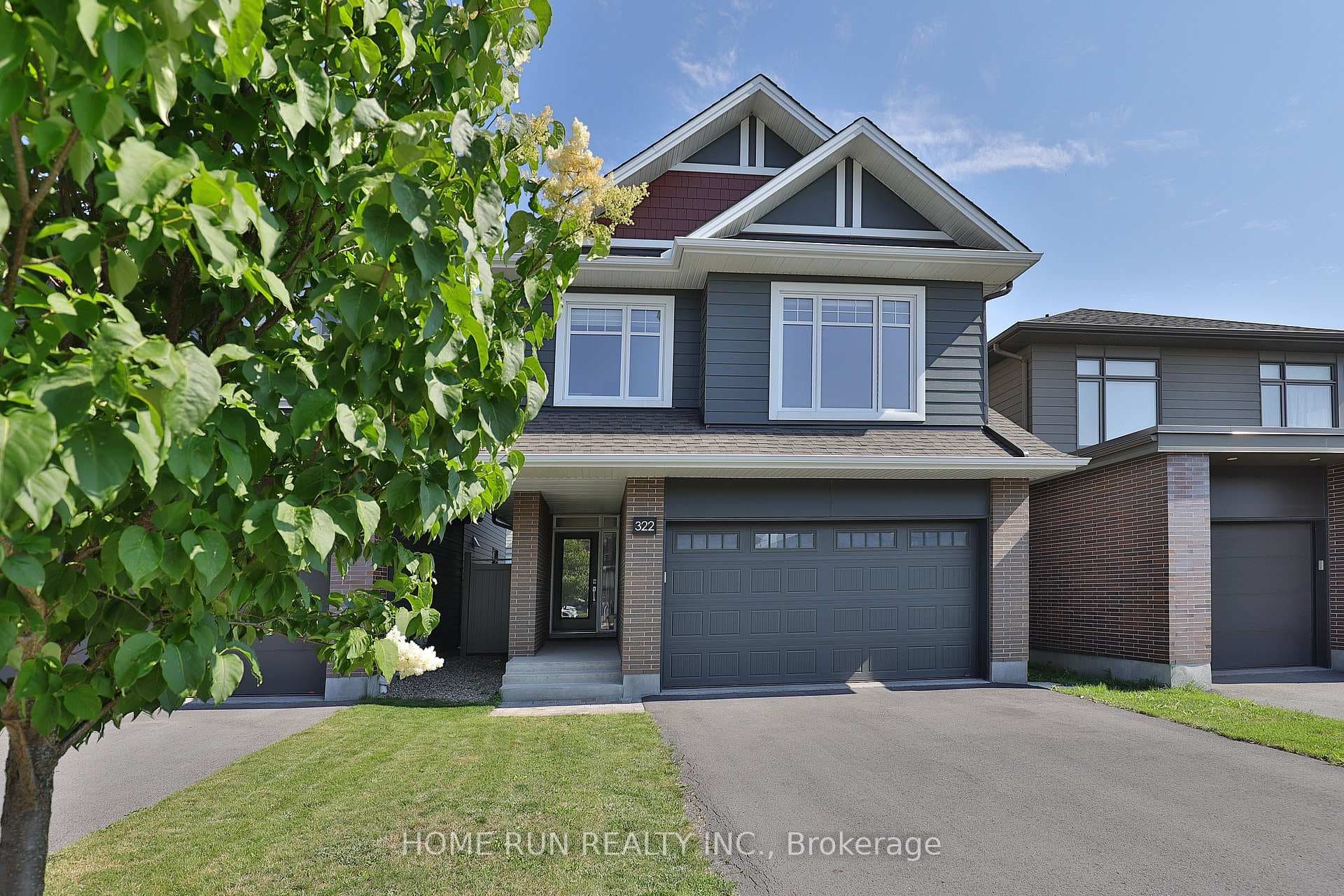 322 Lysander Place photo 3