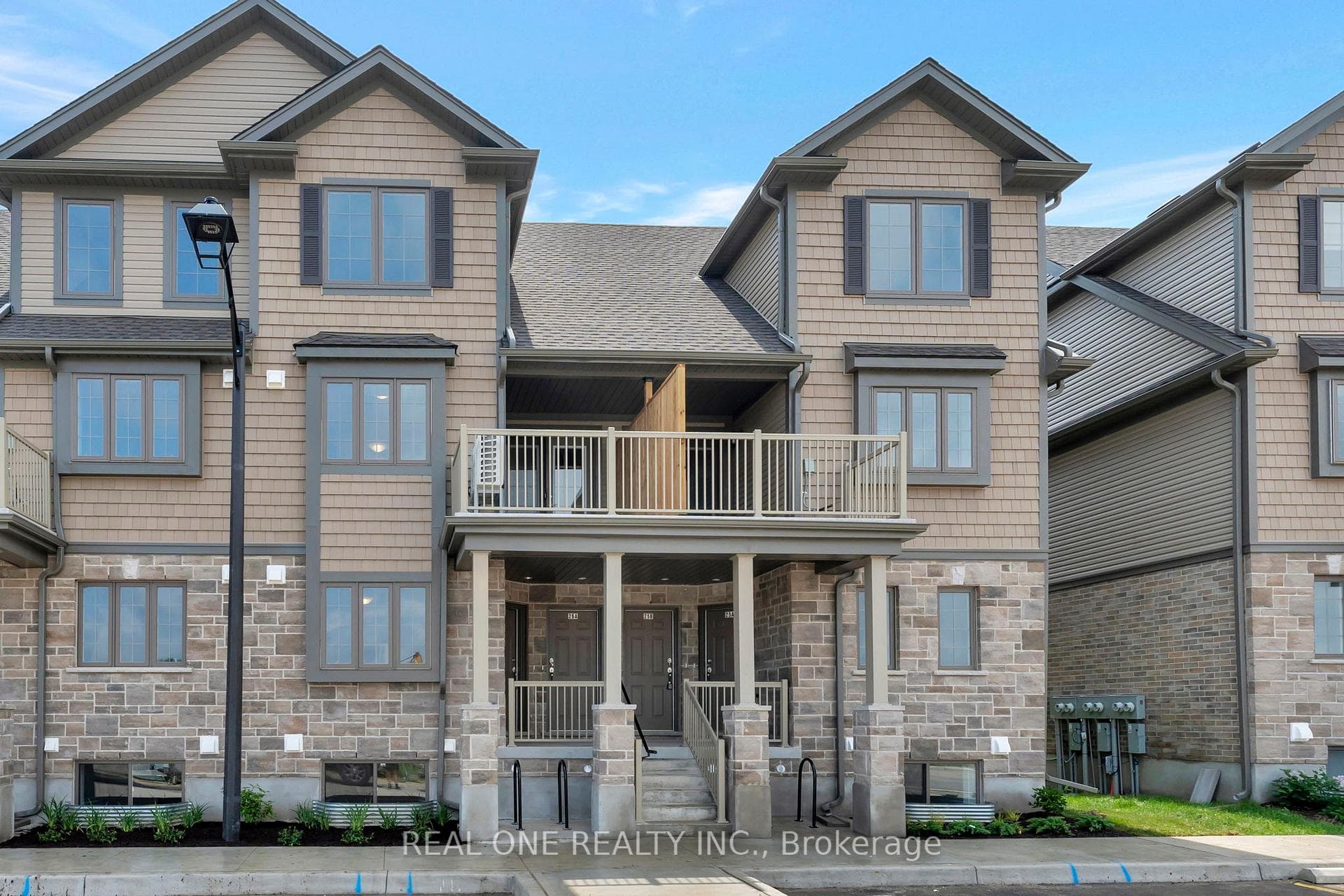 85 Mullin Drive Unit 25B photo 1