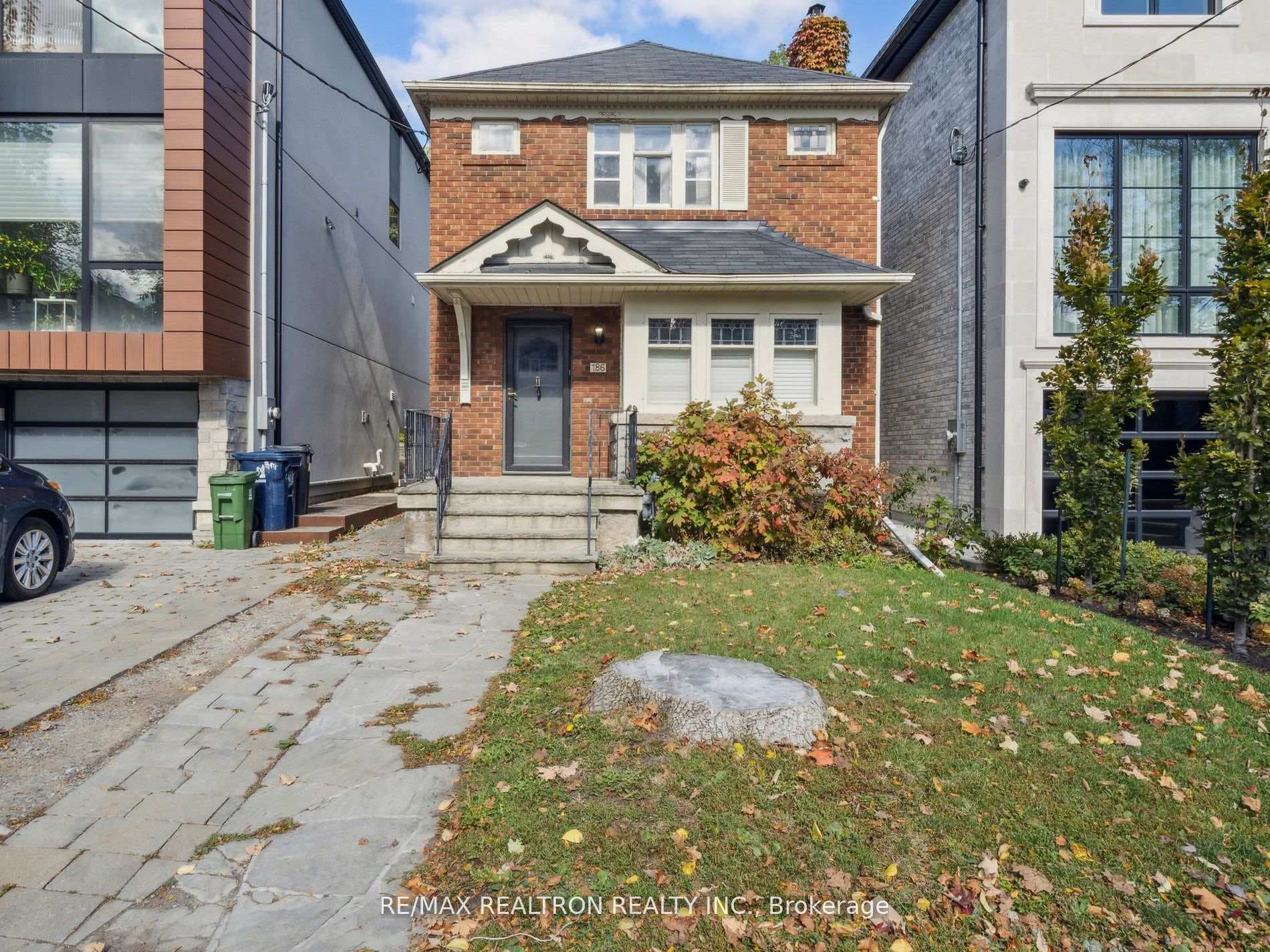 186 Wanless Avenue photo 1