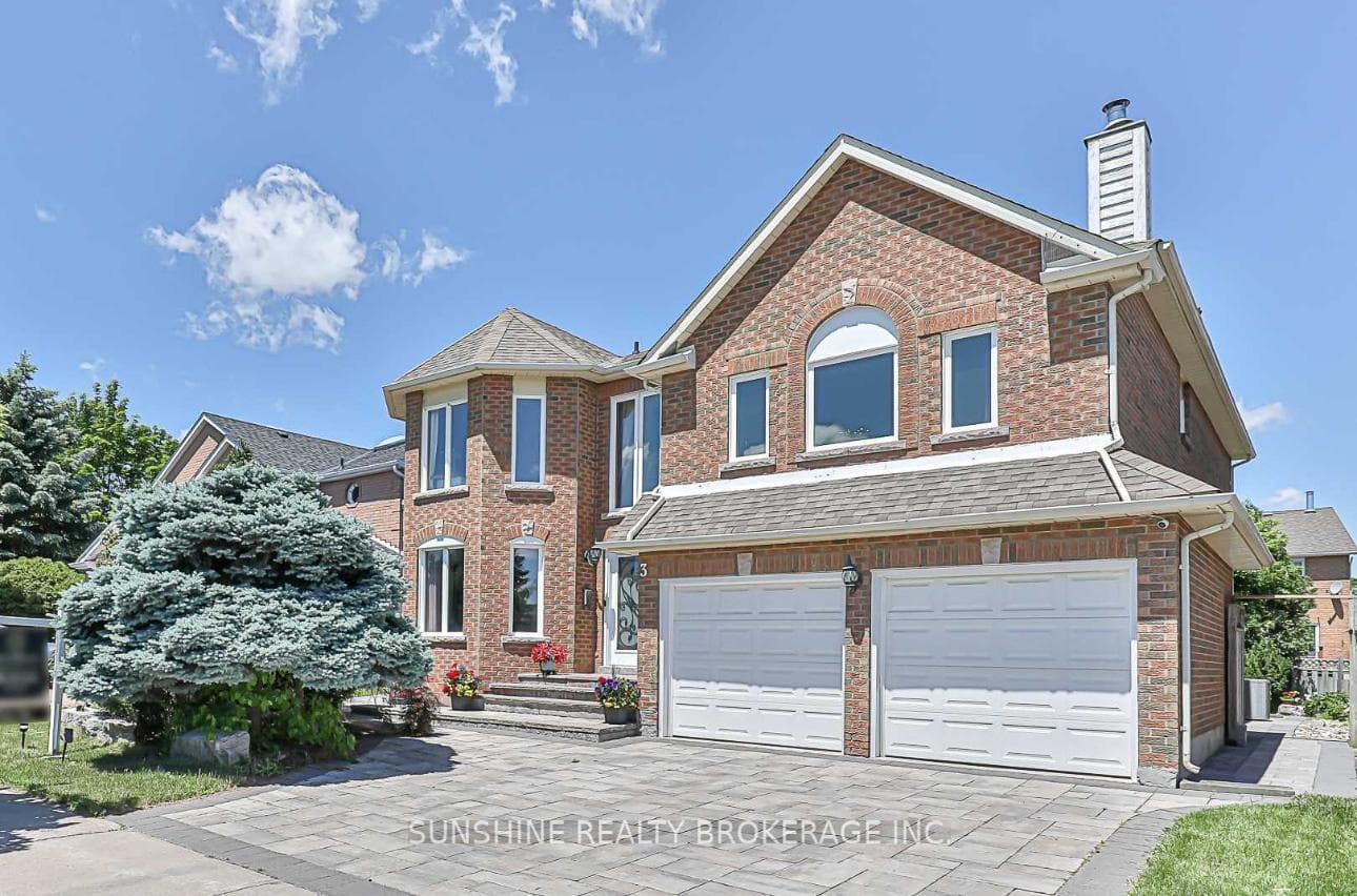 3 Cranleigh Drive photo 3