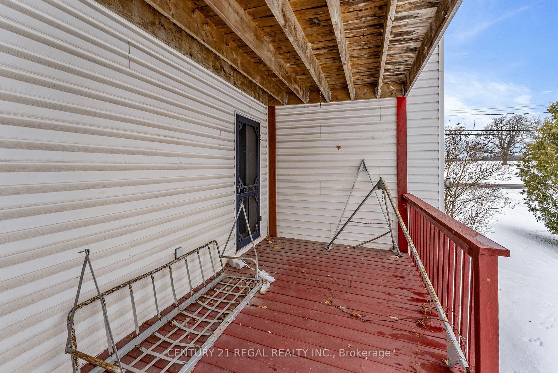 421 Christie Lake Road photo 9