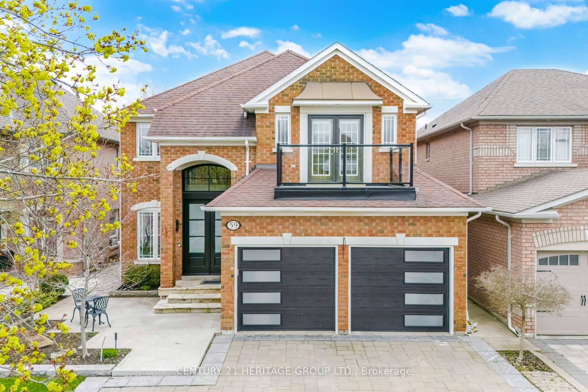 59 Estate Garden Drive photo 1