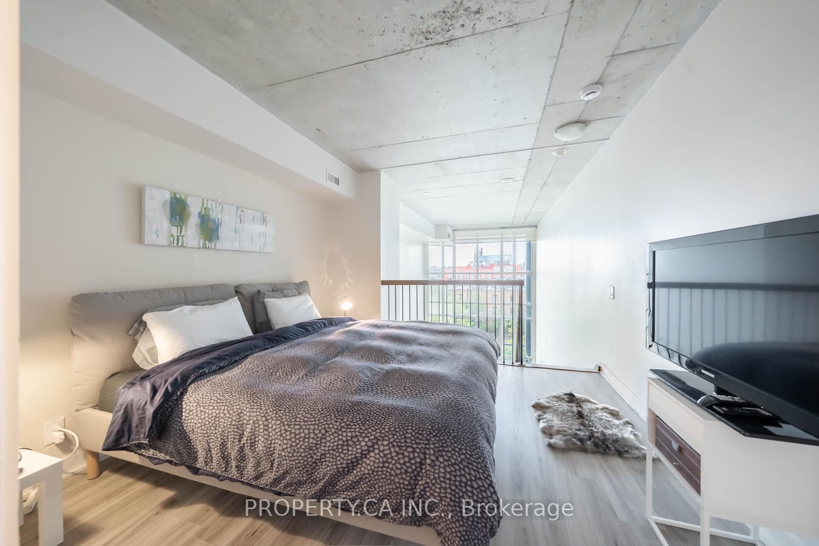 5 Hanna Avenue Unit 446 photo 17