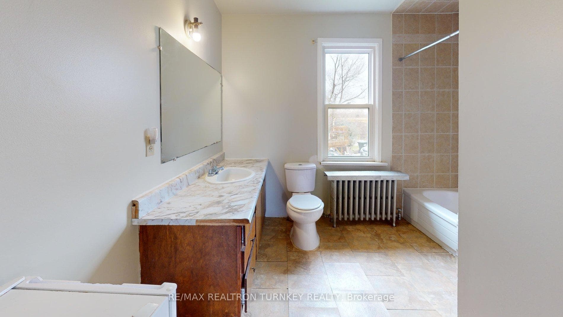 4pc Bathroom