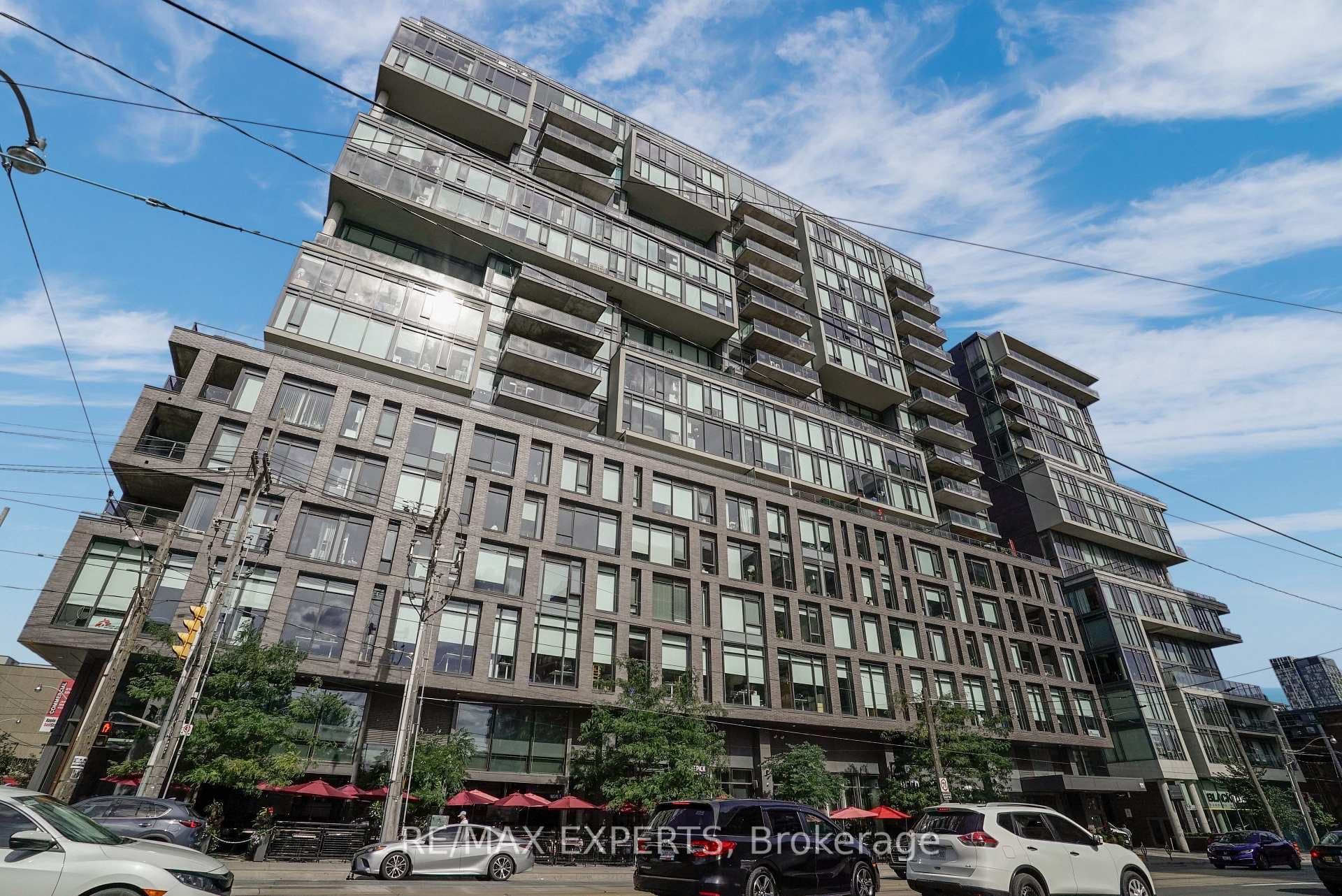 111 Bathurst Street Unit 1118 photo 1