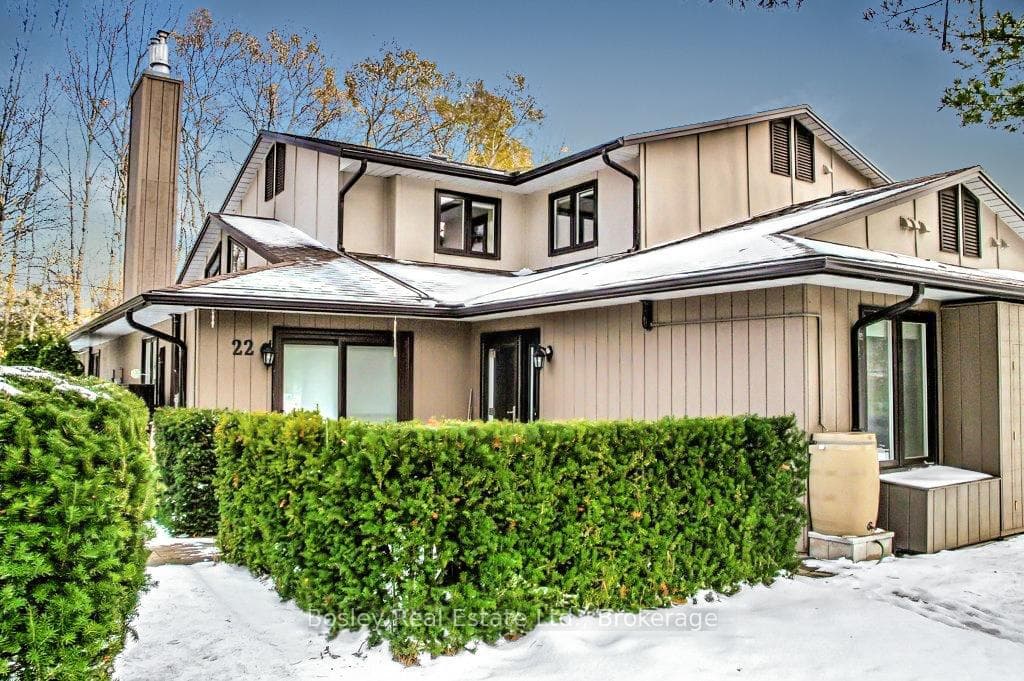 22 Trafalgar Road photo 1