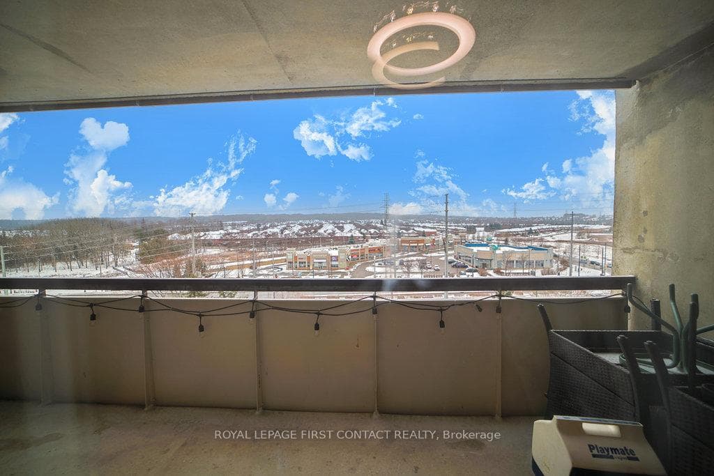20 William Roe Boulevard Unit 808 photo 23