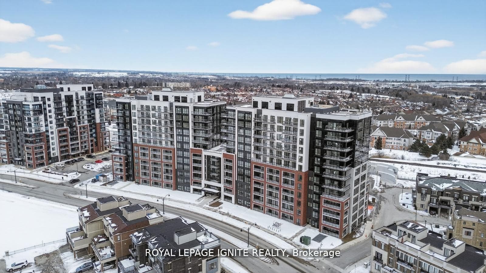 51 Clarington Boulevard Unit 507 photo 3