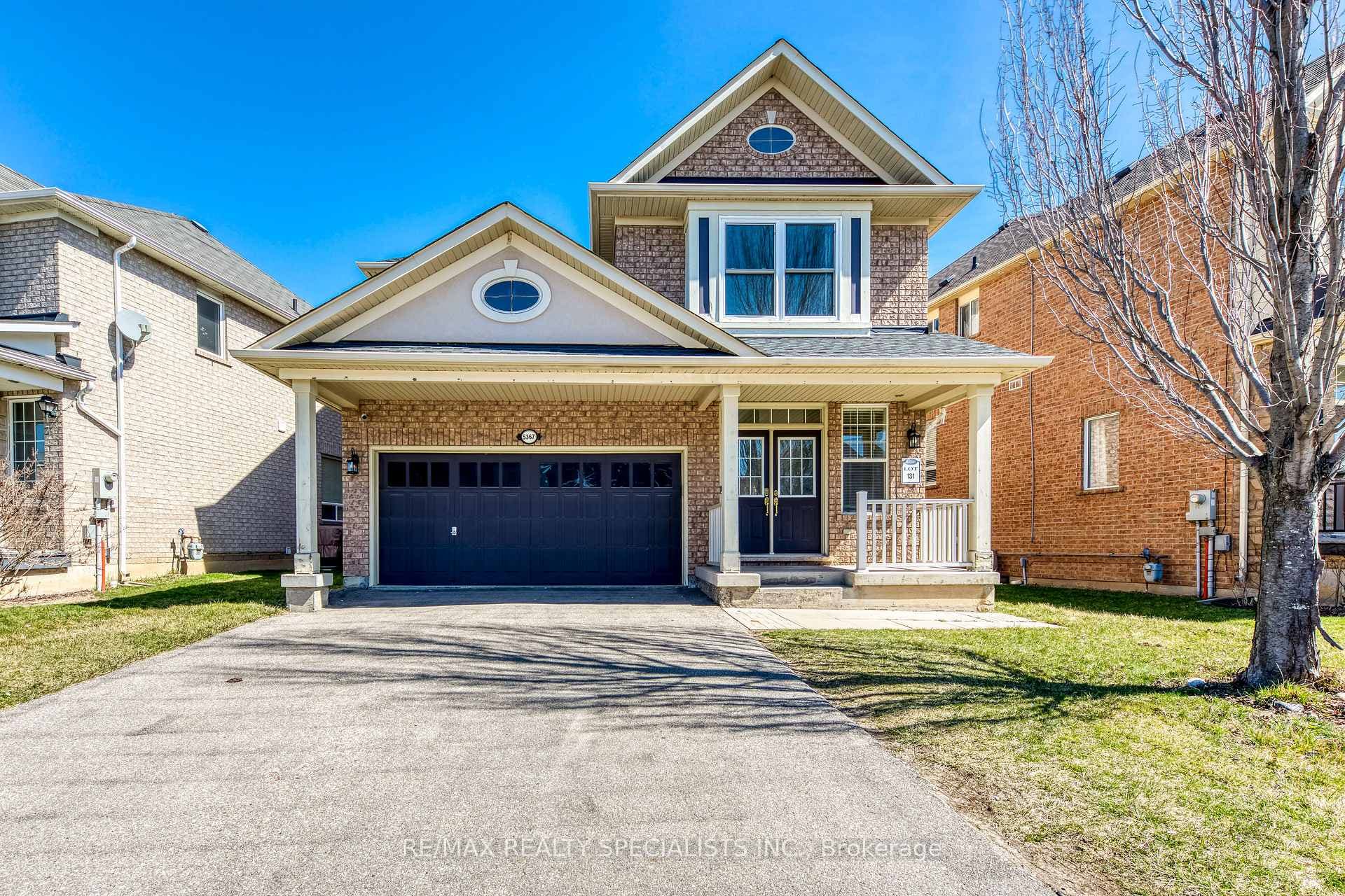 5367 Longford Drive photo 1