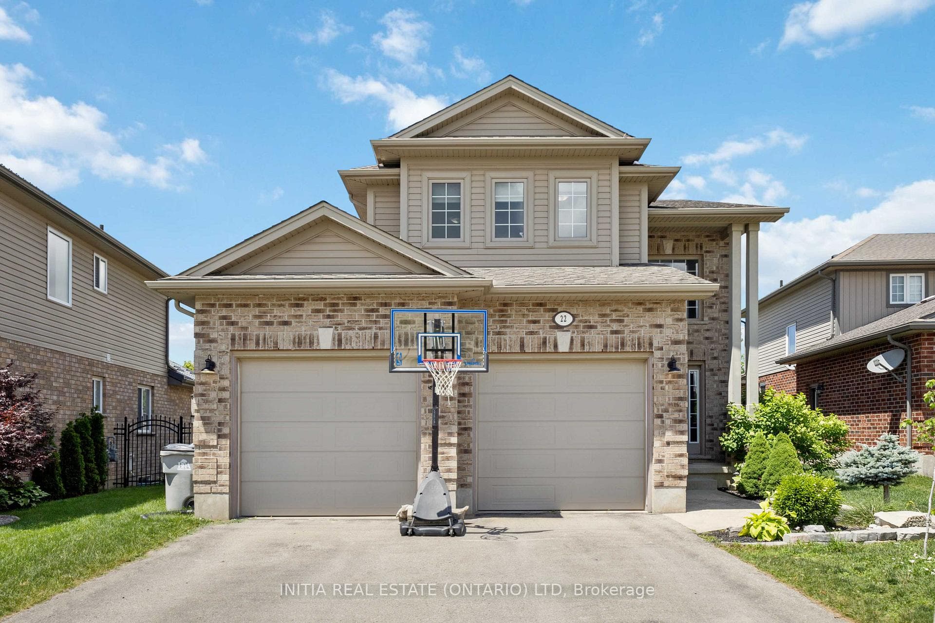 22 Stonefield Gate photo 1