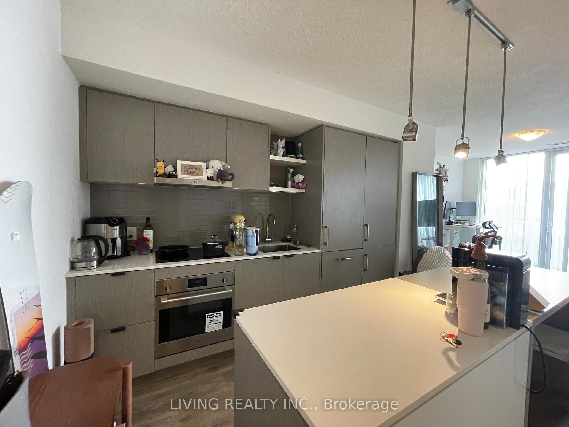 88 Harbour Street Unit 2909 photo 4