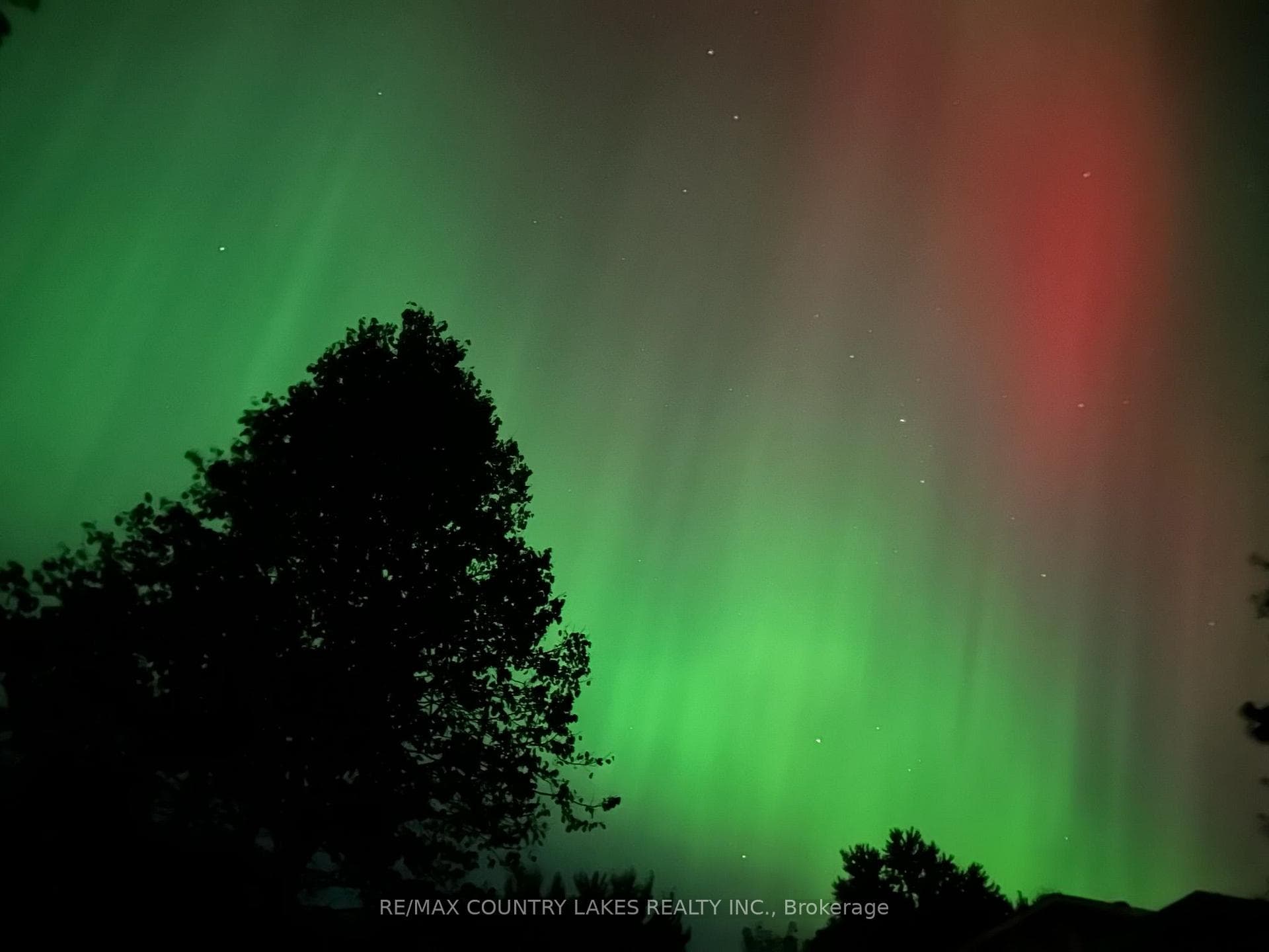 Northern Lights