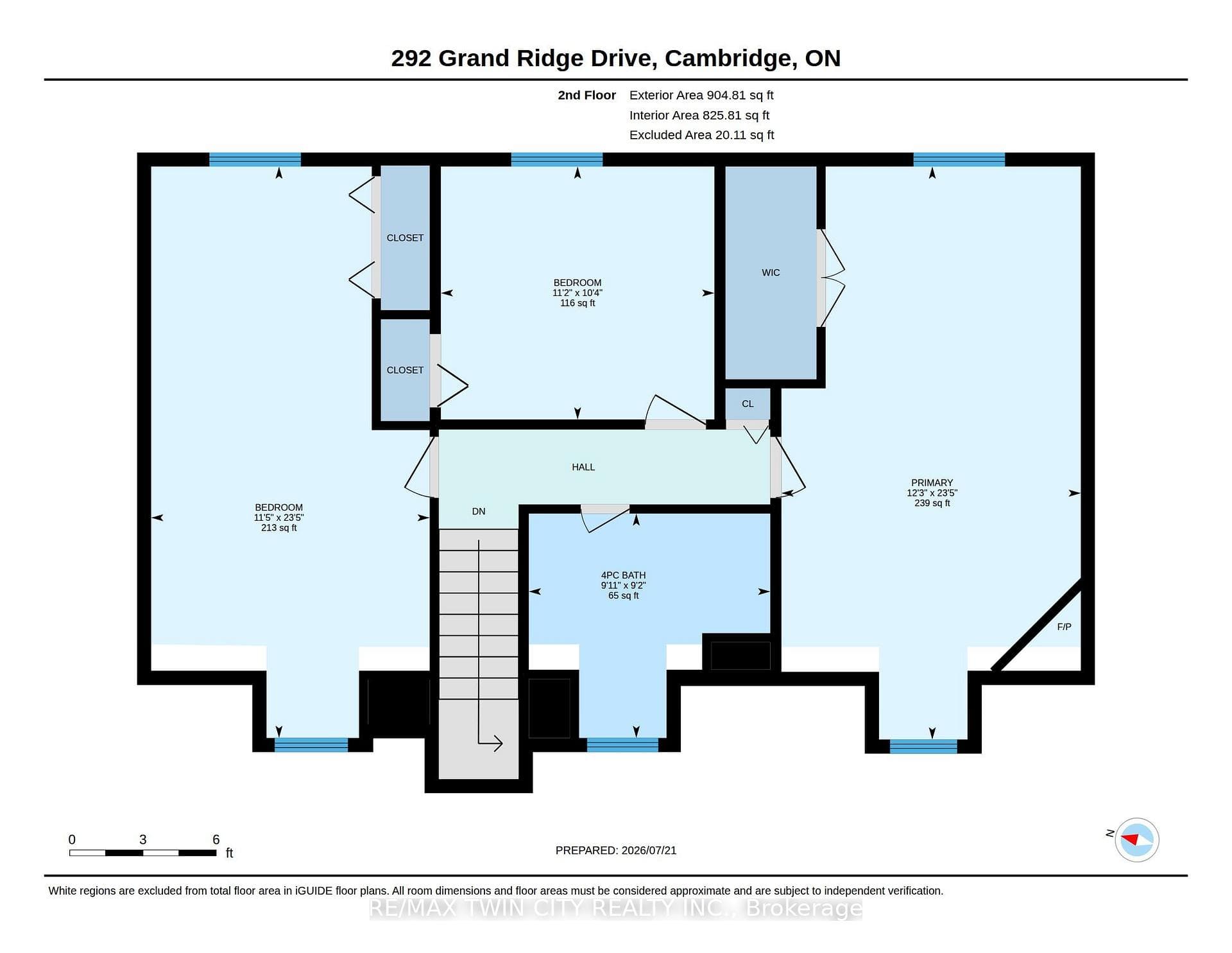 292 Grand Ridge Drive photo 36