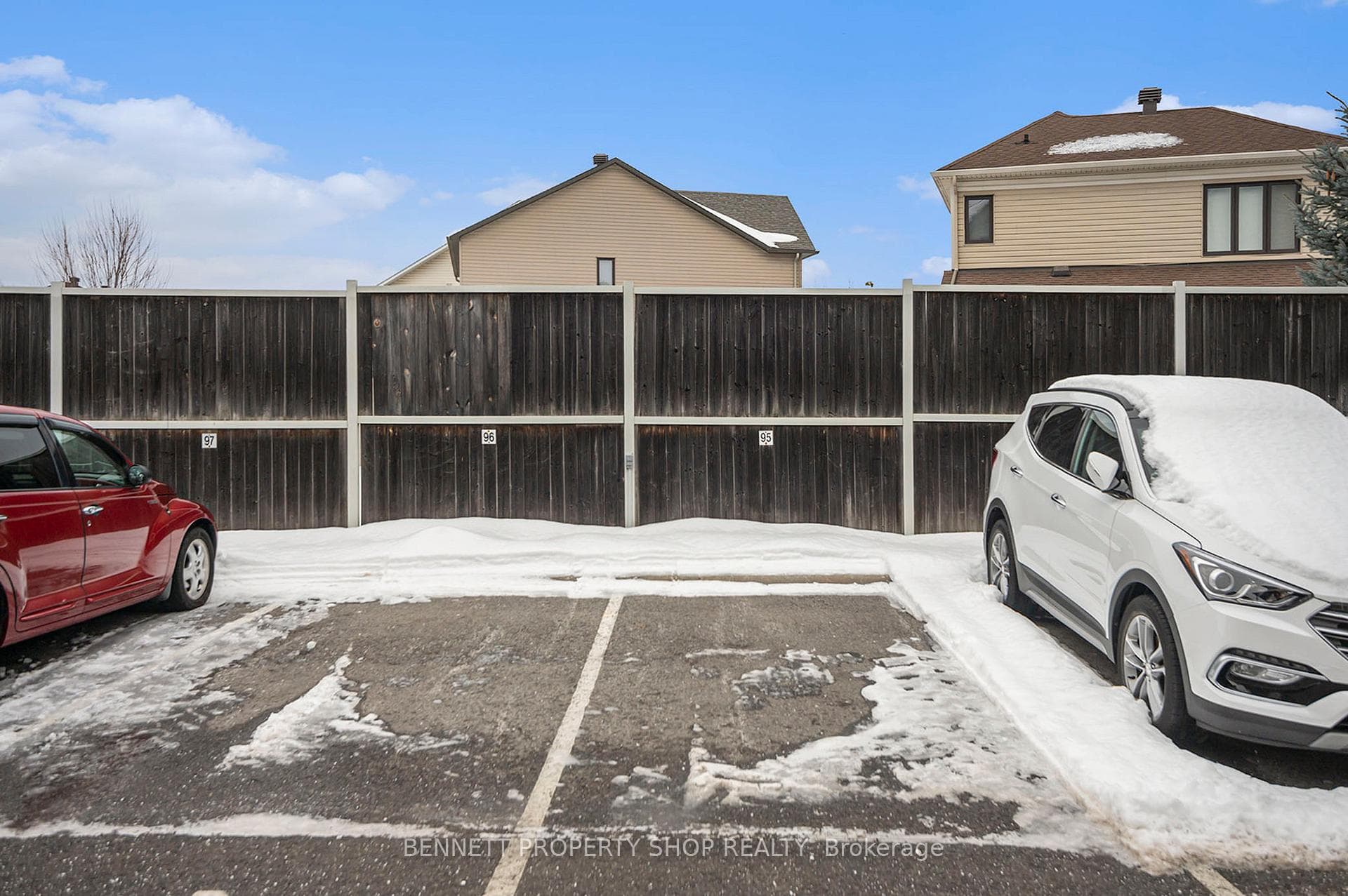 625 Chapman Mills Drive Unit B photo 20