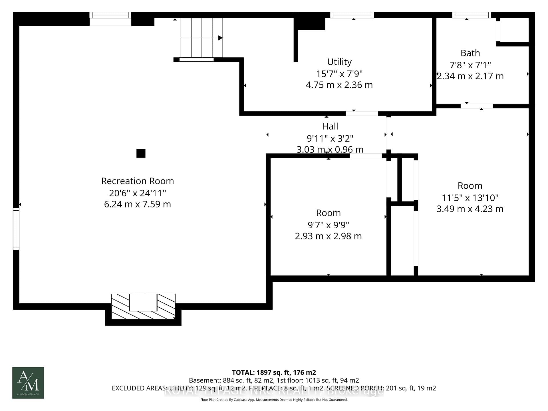 32 St George Court photo 48