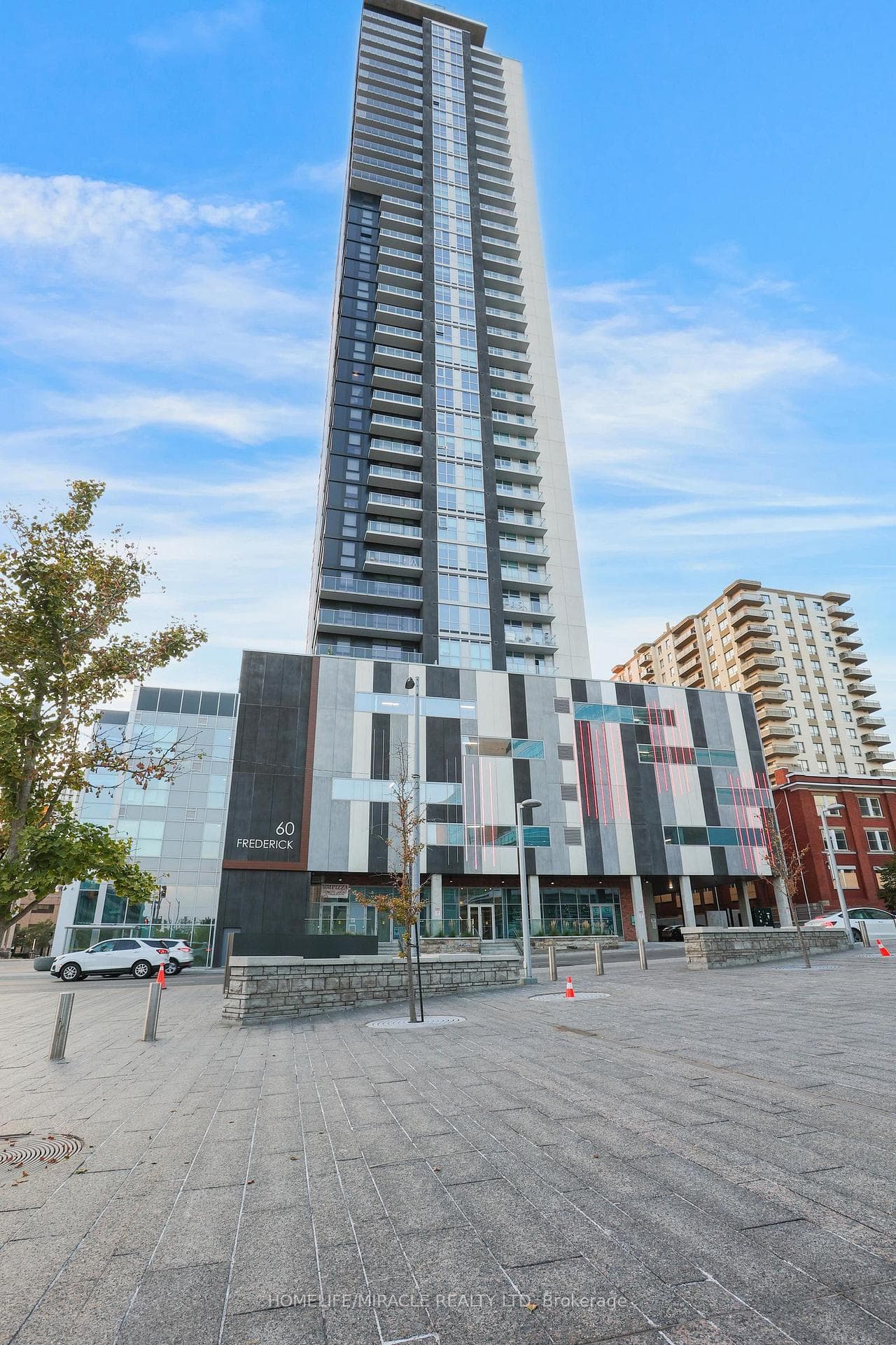 60 Frederick Street Unit 1406 photo 47