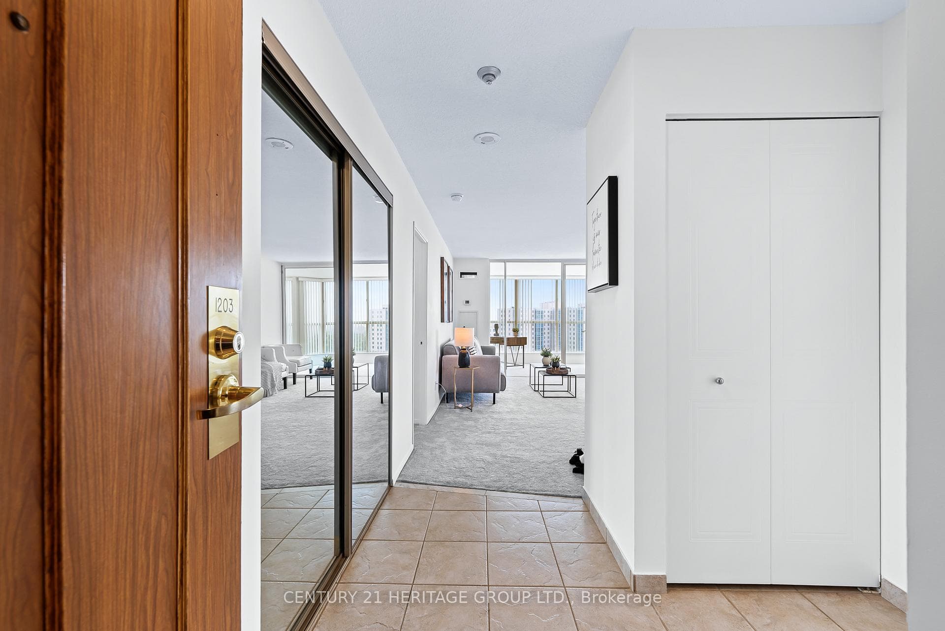 100 Observatory Lane Unit 1203 photo 2