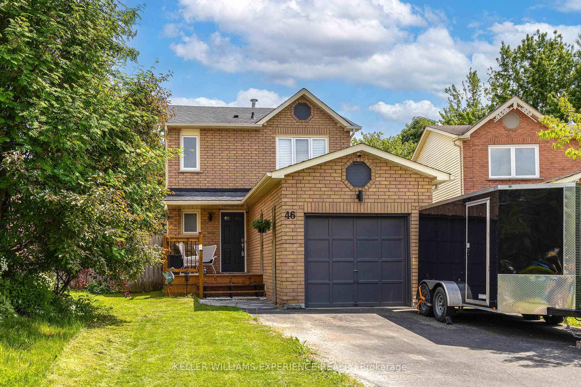 46 Hadden Crescent photo 1