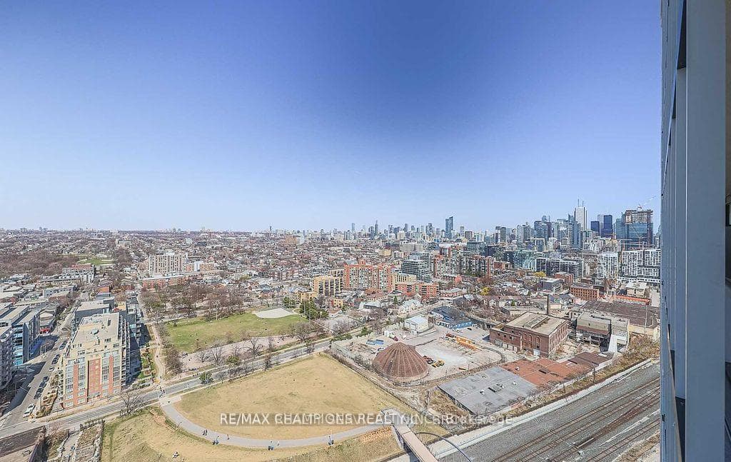 30 Ordnance Street Unit 2105 photo 25