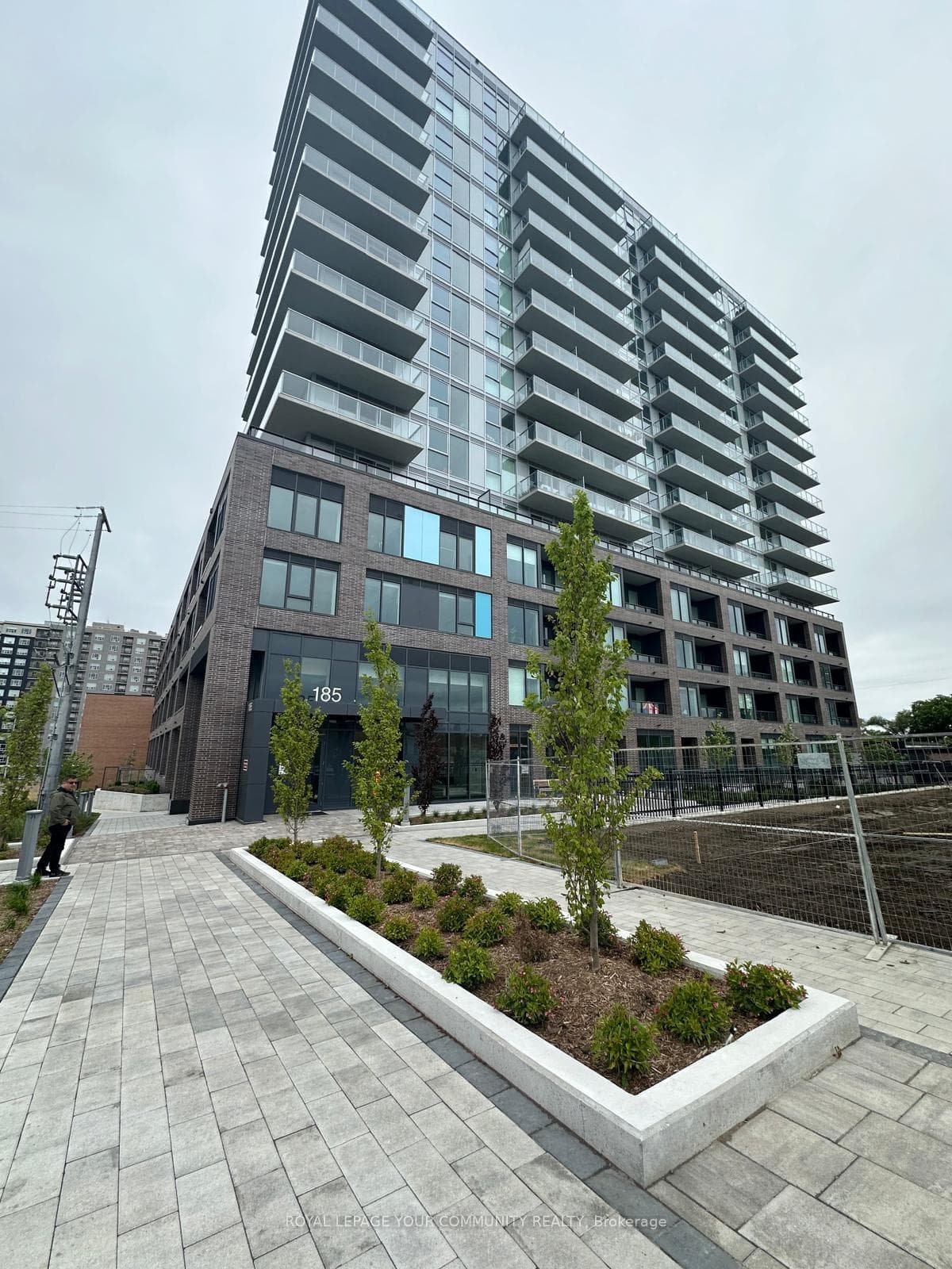 185 Deerfield Road Unit 317 photo 1