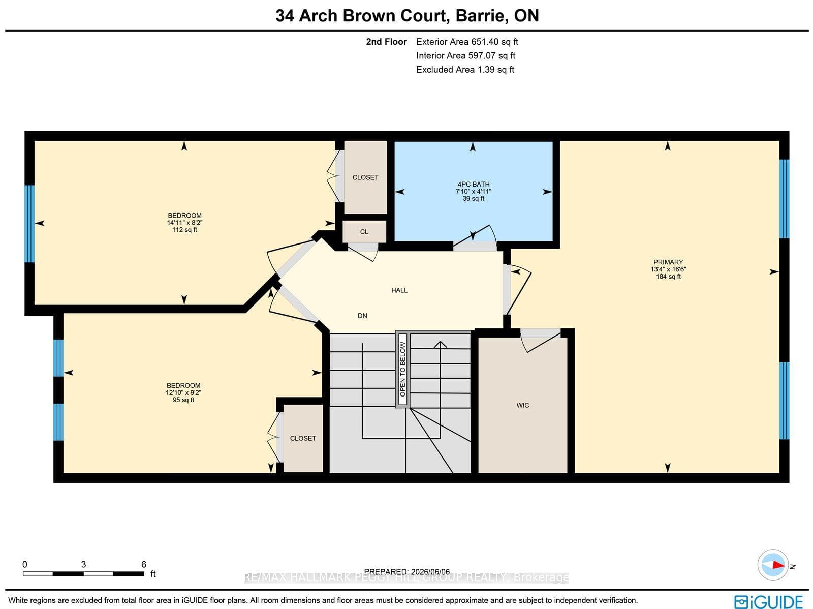 34 Arch Brown Court photo 19