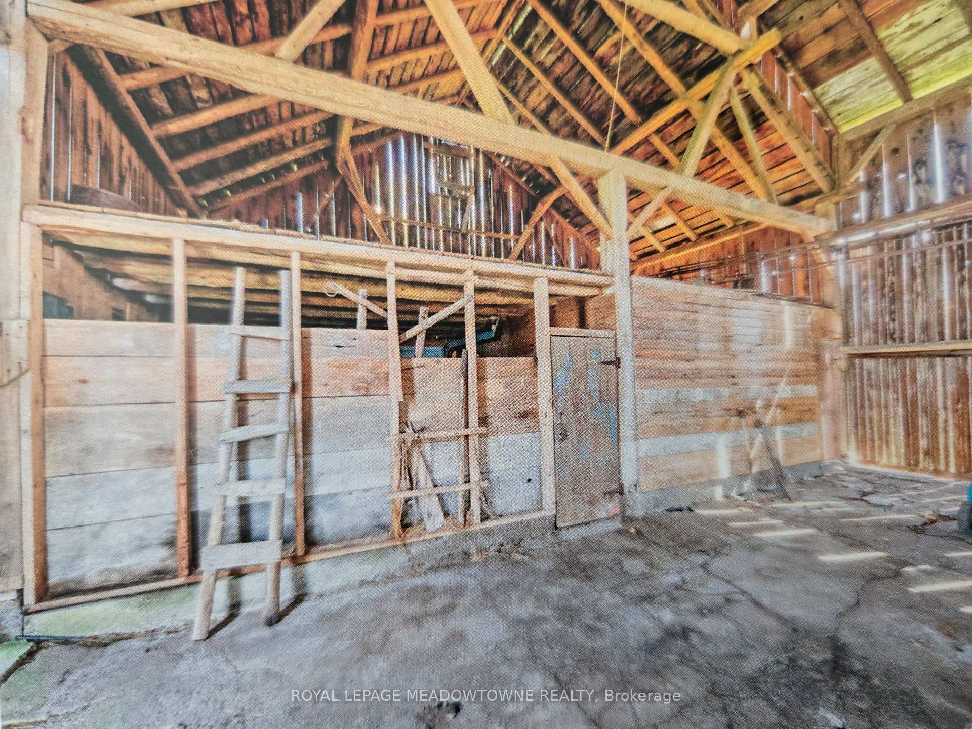 13489 Fourth Line Nass 98 Acres
