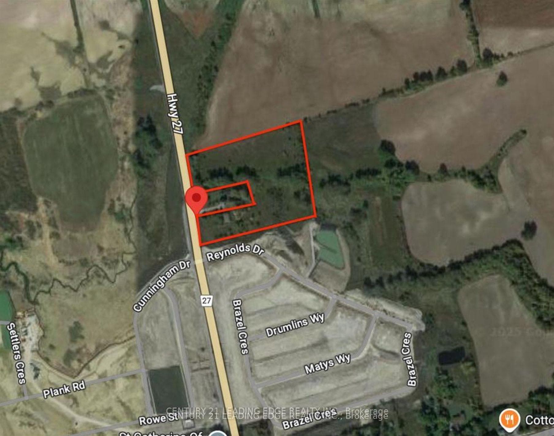 3049 Simcoe County Rd 27 Road photo 6