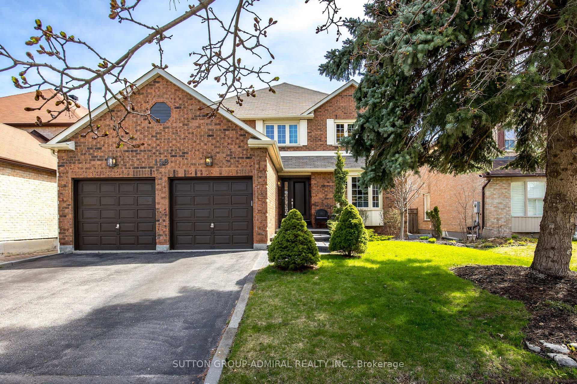158 Carrington Drive photo 1